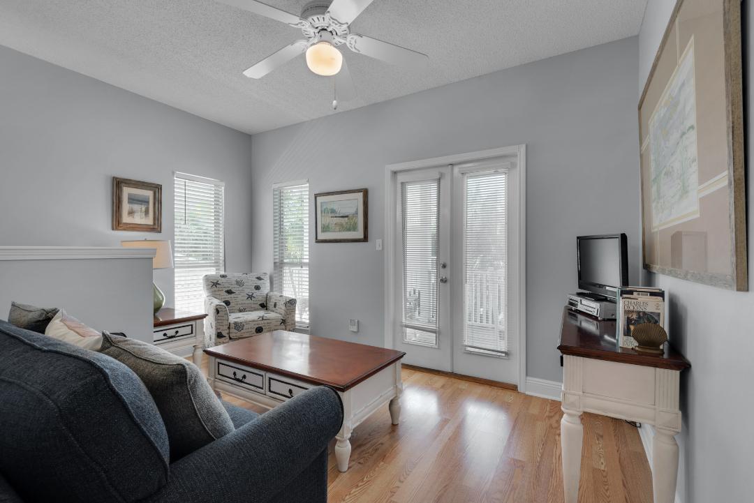 EMERALD SHORES OF SOUTH WALTON - Residential