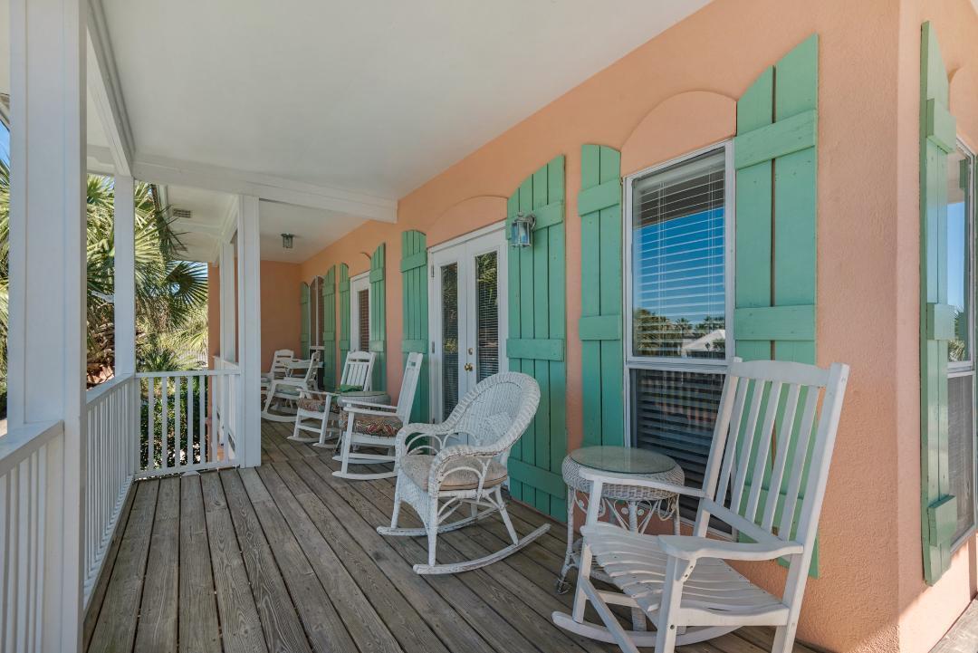 EMERALD SHORES OF SOUTH WALTON - Residential