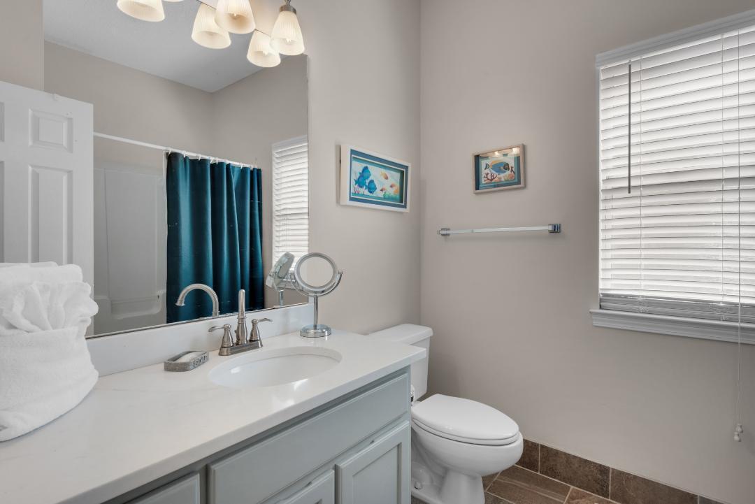 EMERALD SHORES OF SOUTH WALTON - Residential