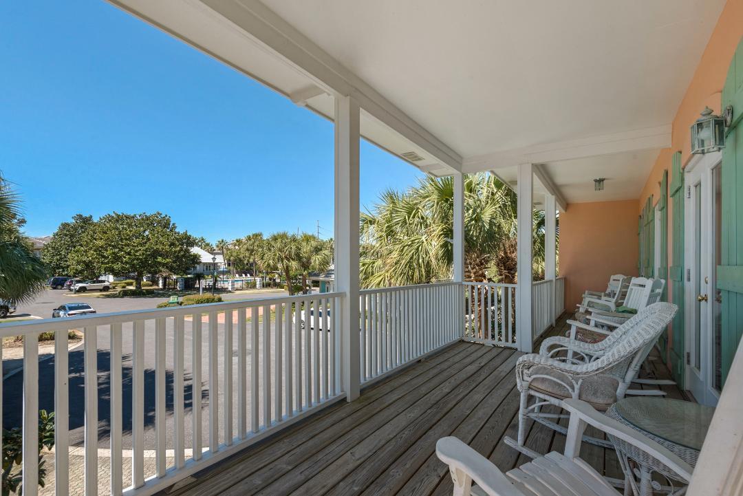 EMERALD SHORES OF SOUTH WALTON - Residential