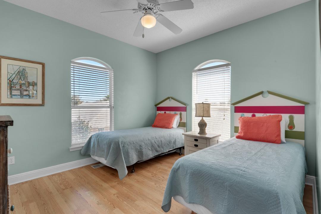 EMERALD SHORES OF SOUTH WALTON - Residential