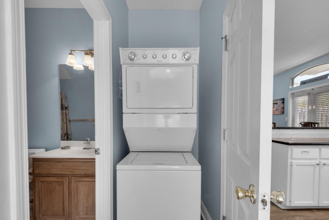 EMERALD SHORES OF SOUTH WALTON - Residential