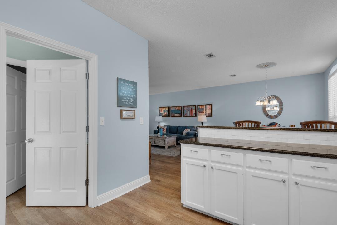 EMERALD SHORES OF SOUTH WALTON - Residential