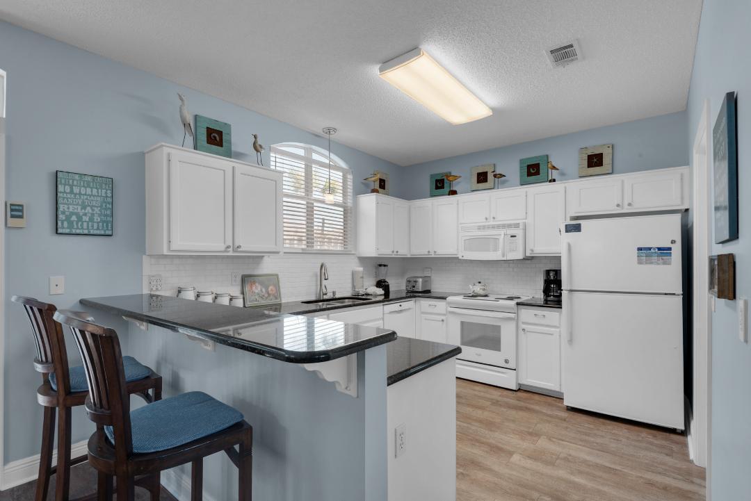 EMERALD SHORES OF SOUTH WALTON - Residential