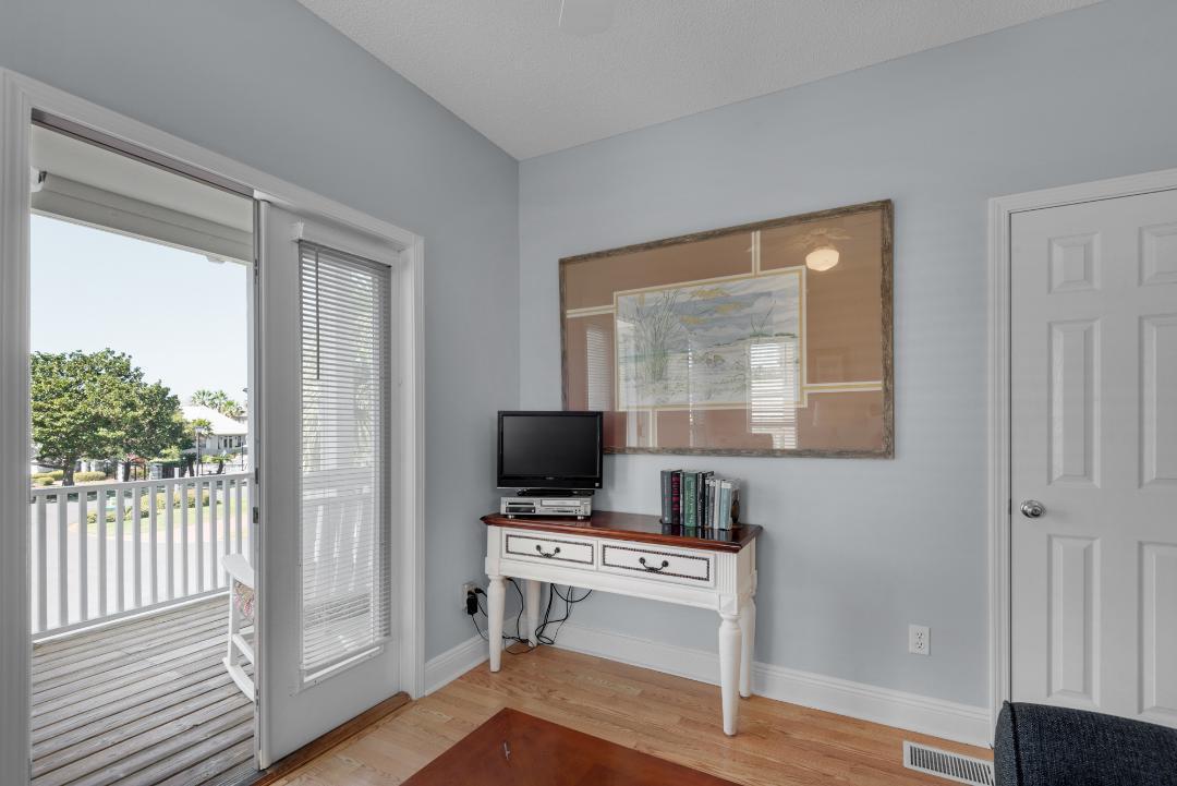 EMERALD SHORES OF SOUTH WALTON - Residential