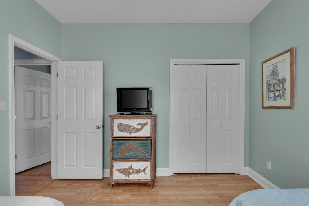 EMERALD SHORES OF SOUTH WALTON - Residential