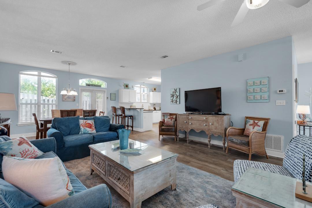 EMERALD SHORES OF SOUTH WALTON - Residential