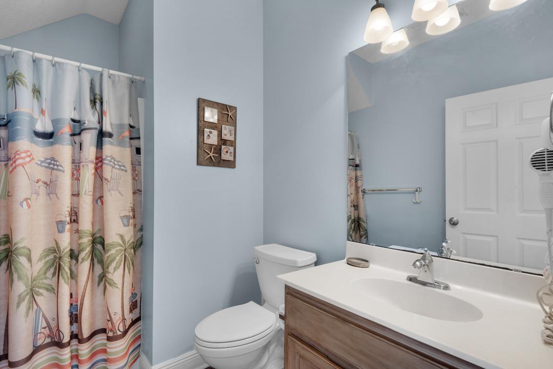 EMERALD SHORES OF SOUTH WALTON - Residential