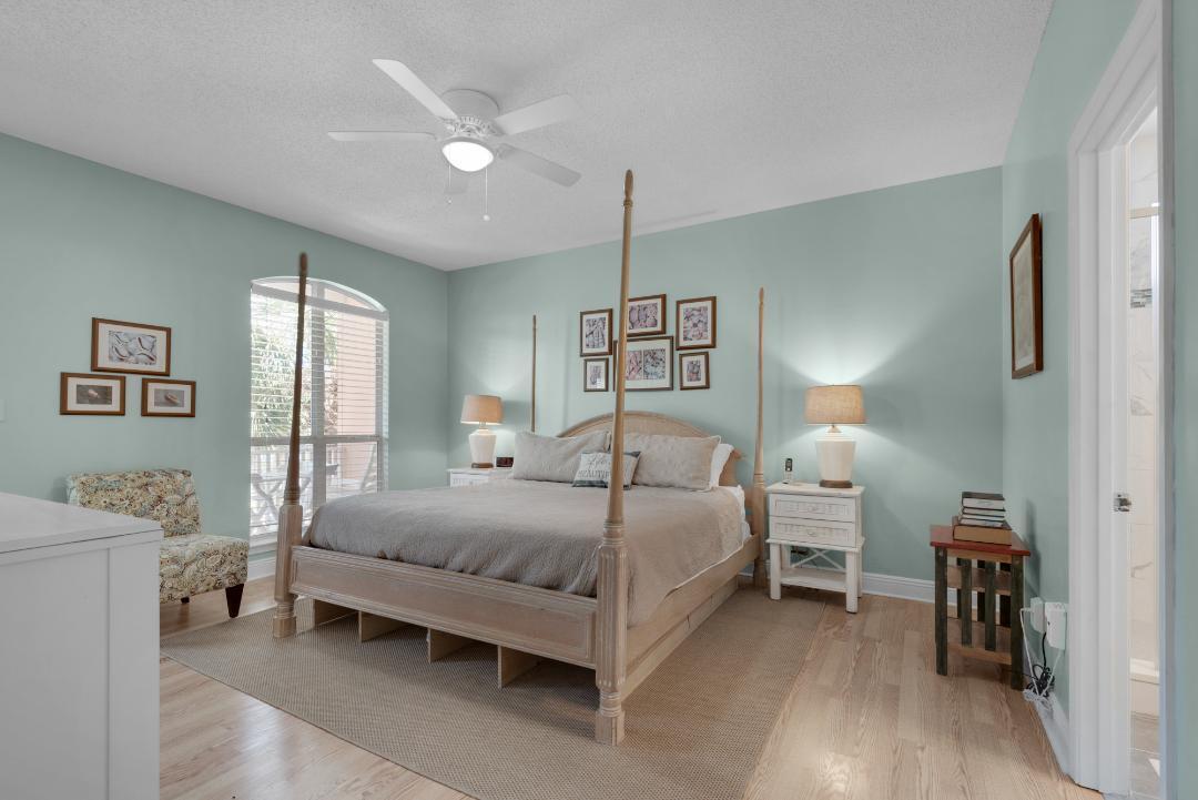 EMERALD SHORES OF SOUTH WALTON - Residential