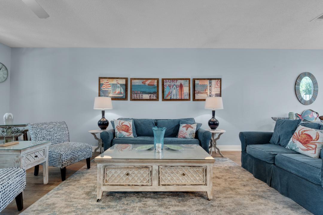 EMERALD SHORES OF SOUTH WALTON - Residential