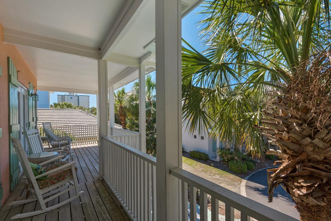 EMERALD SHORES OF SOUTH WALTON - Residential