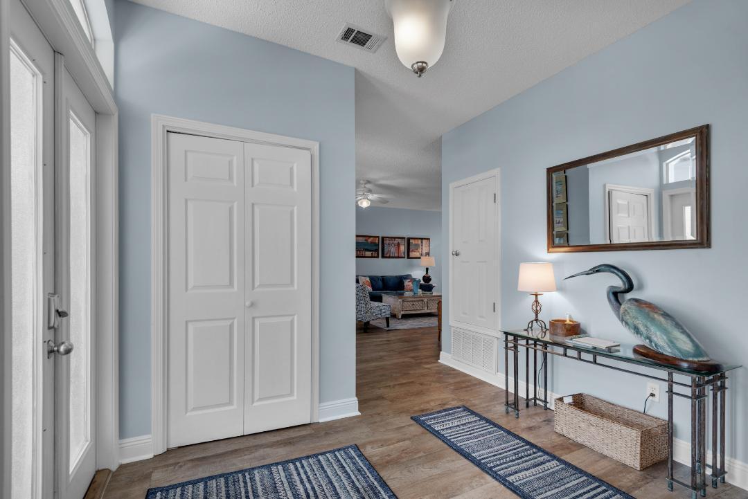 EMERALD SHORES OF SOUTH WALTON - Residential