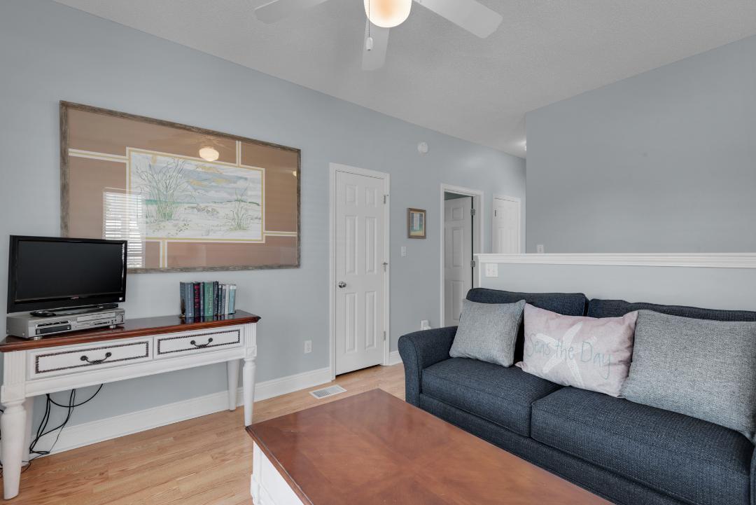 EMERALD SHORES OF SOUTH WALTON - Residential