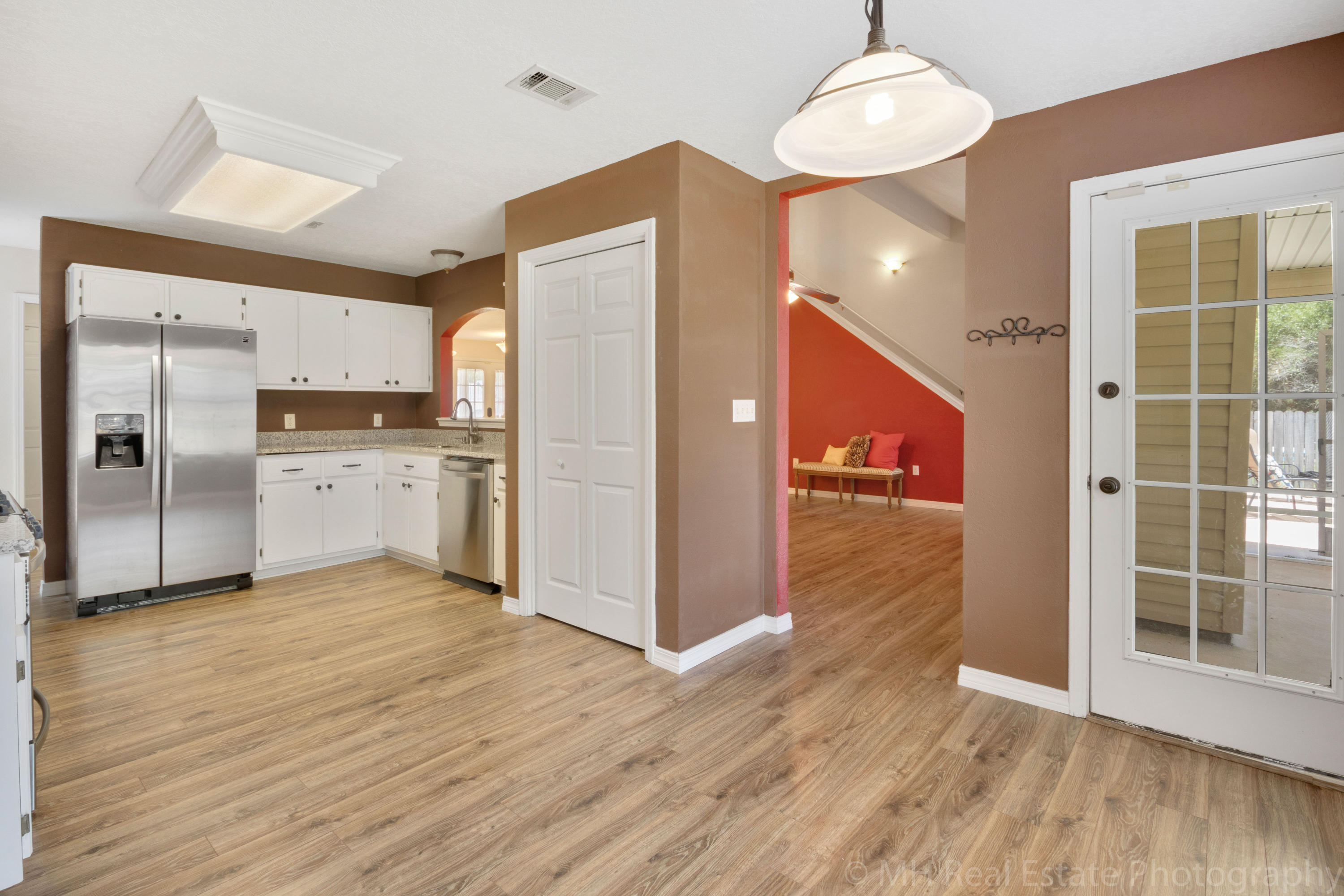 STEEPLECHASE PH 1 - Residential