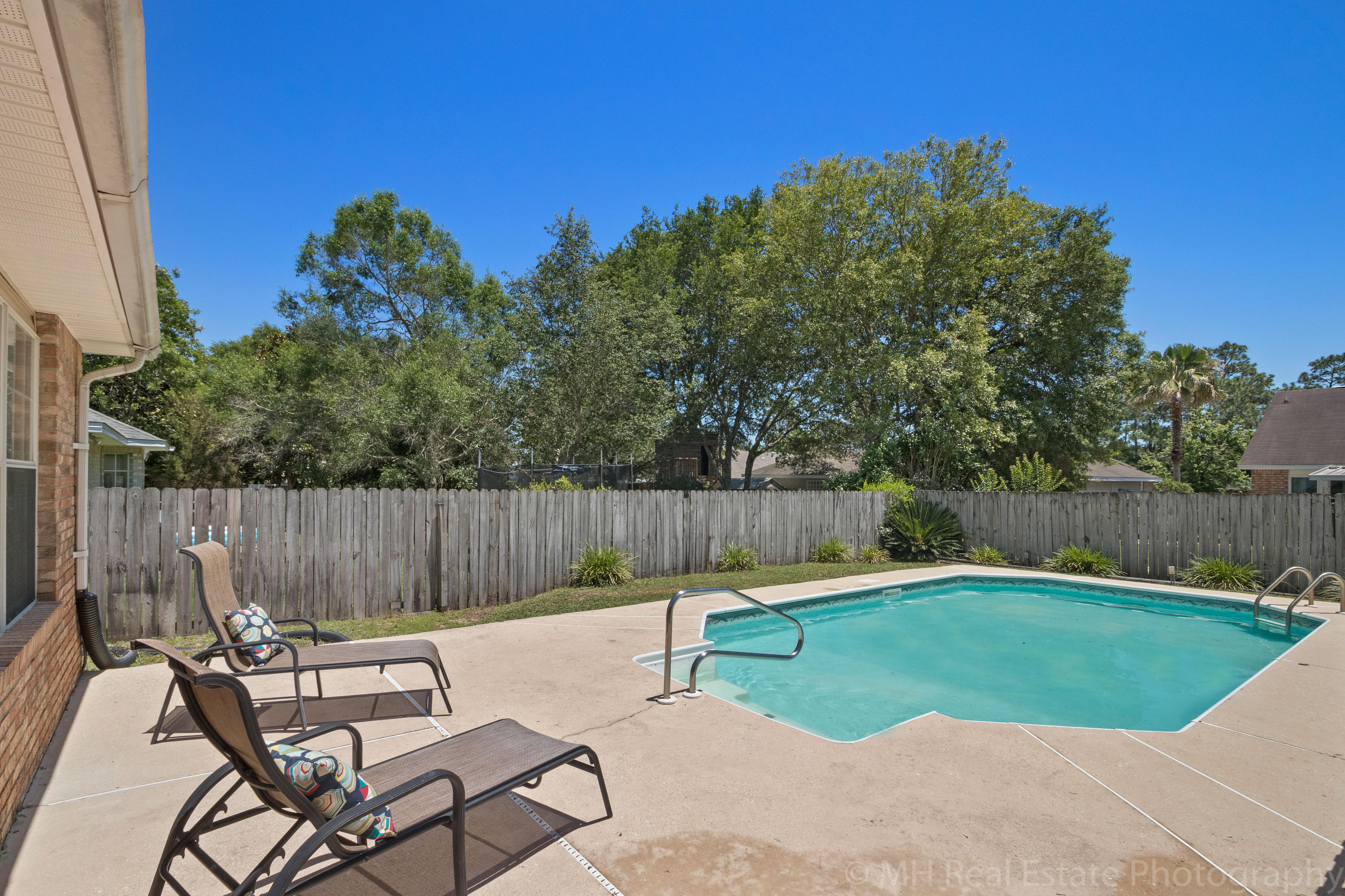 STEEPLECHASE PH 1 - Residential