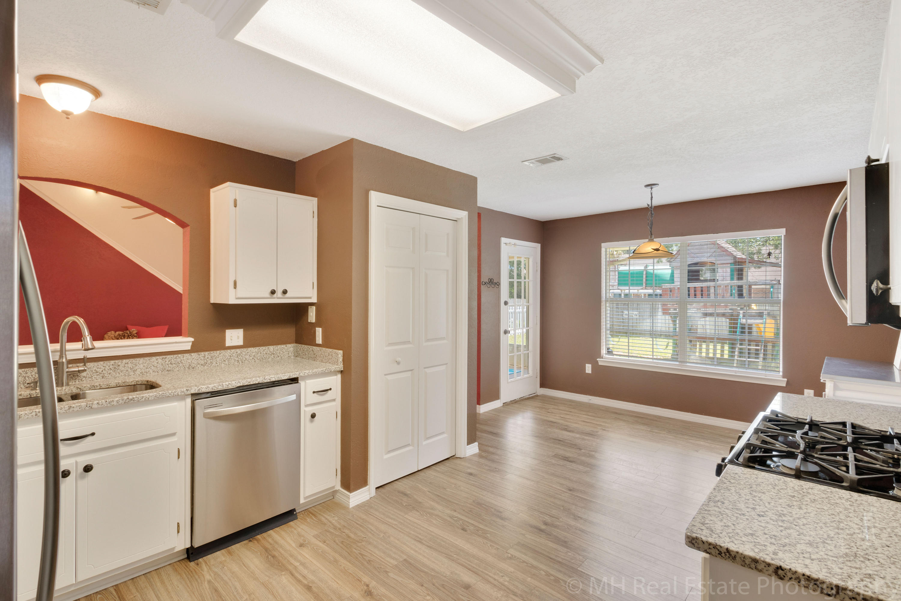 STEEPLECHASE PH 1 - Residential