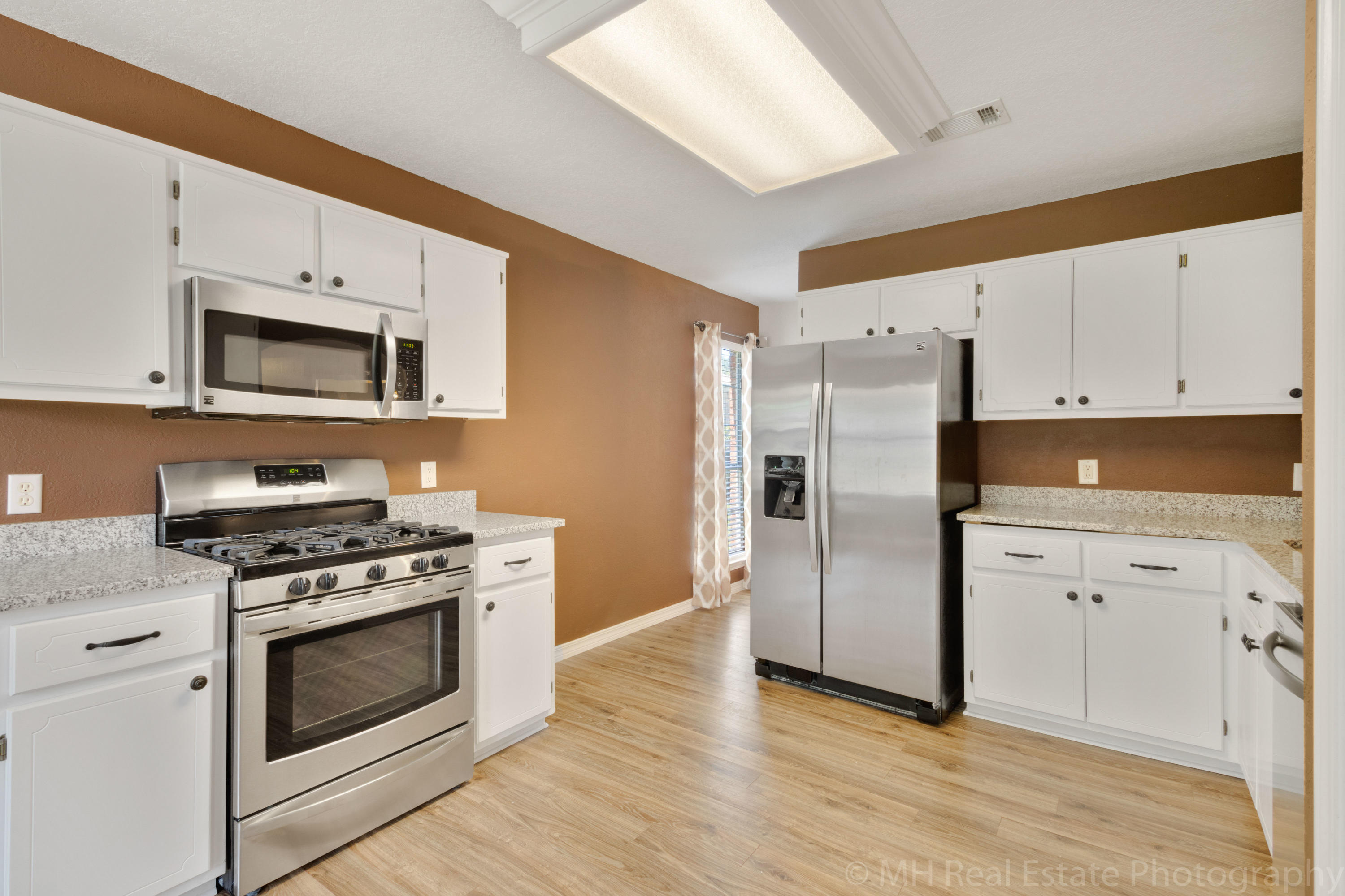 STEEPLECHASE PH 1 - Residential