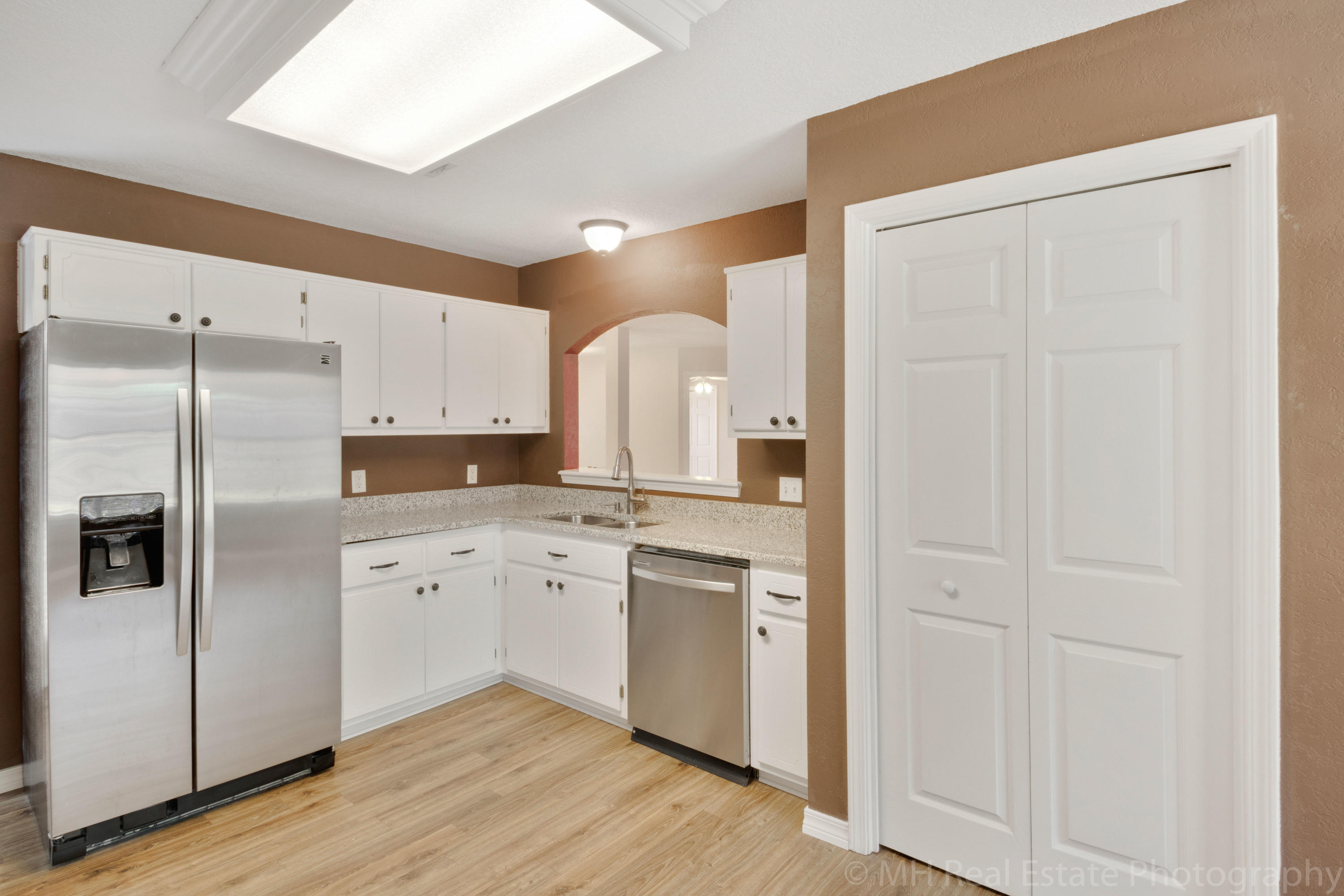 STEEPLECHASE PH 1 - Residential