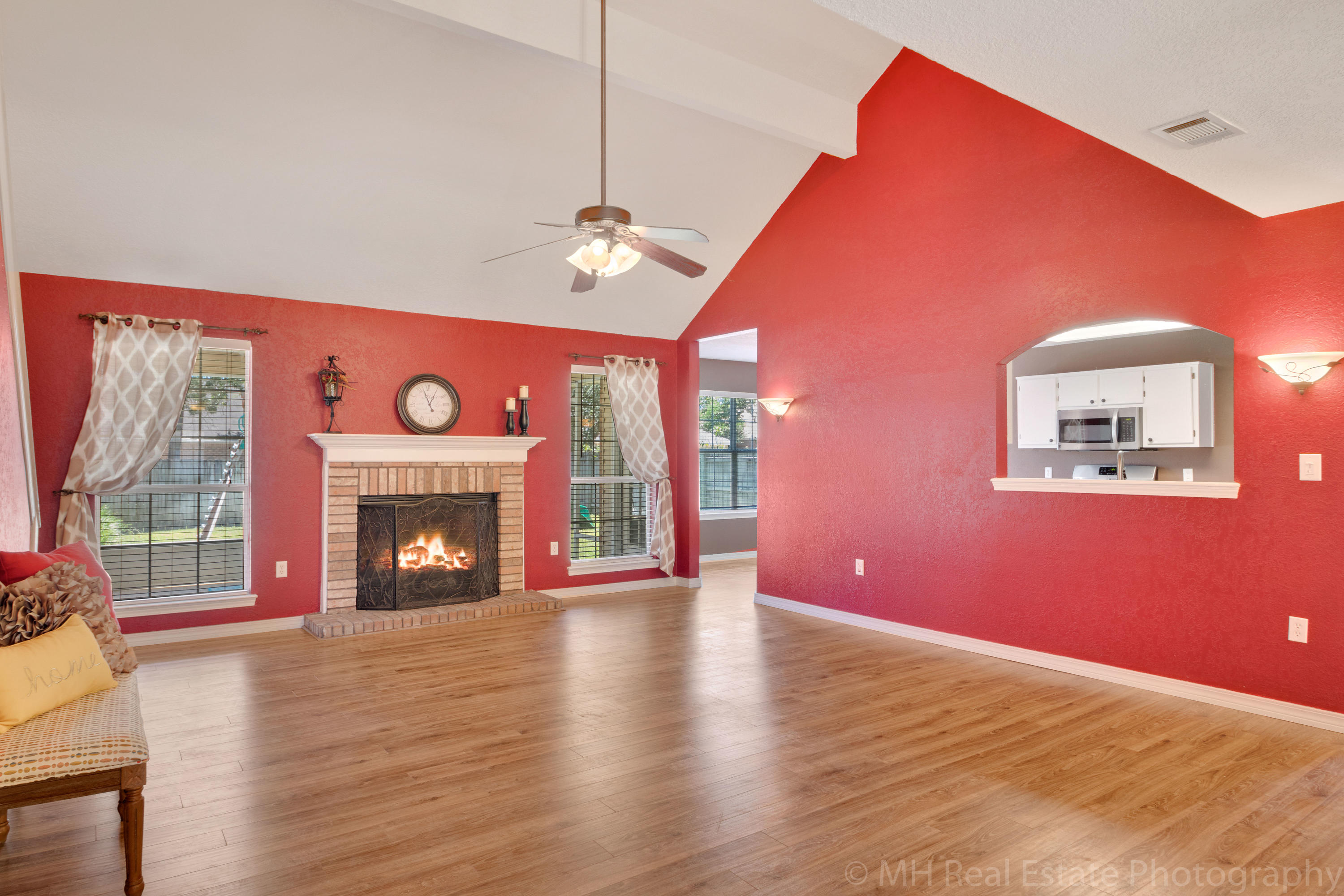 STEEPLECHASE PH 1 - Residential