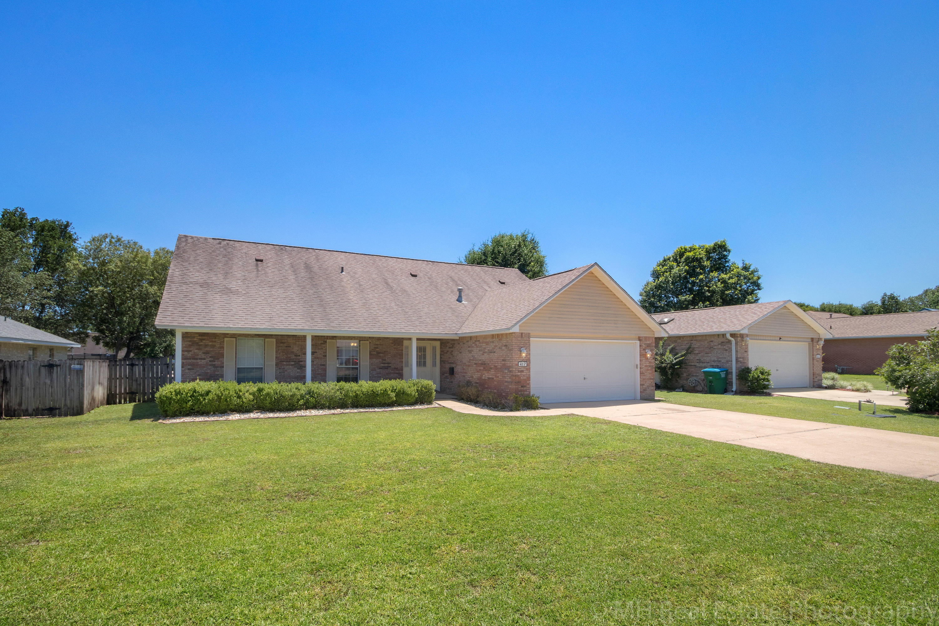 STEEPLECHASE PH 1 - Residential