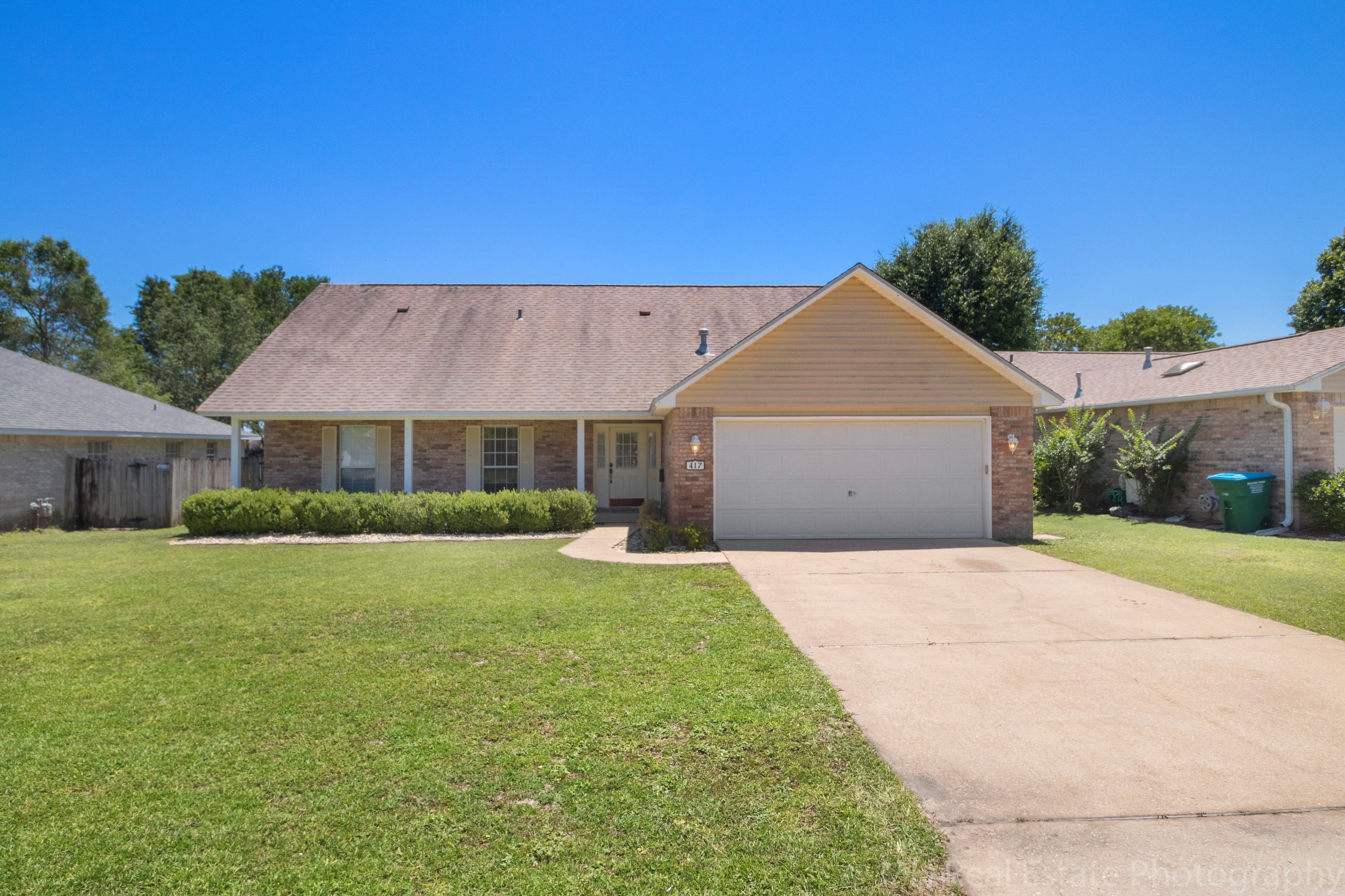 STEEPLECHASE PH 1 - Residential