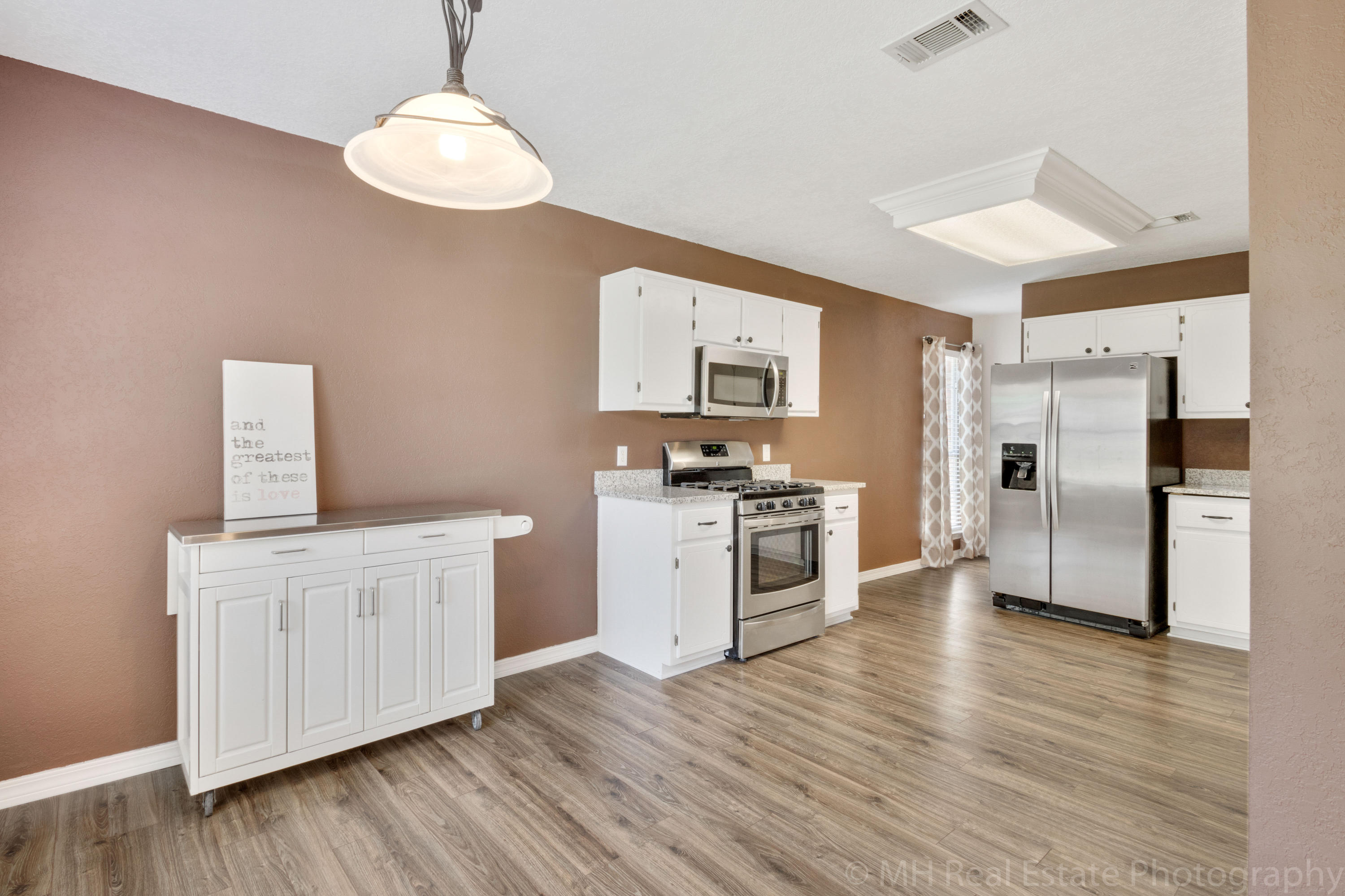 STEEPLECHASE PH 1 - Residential