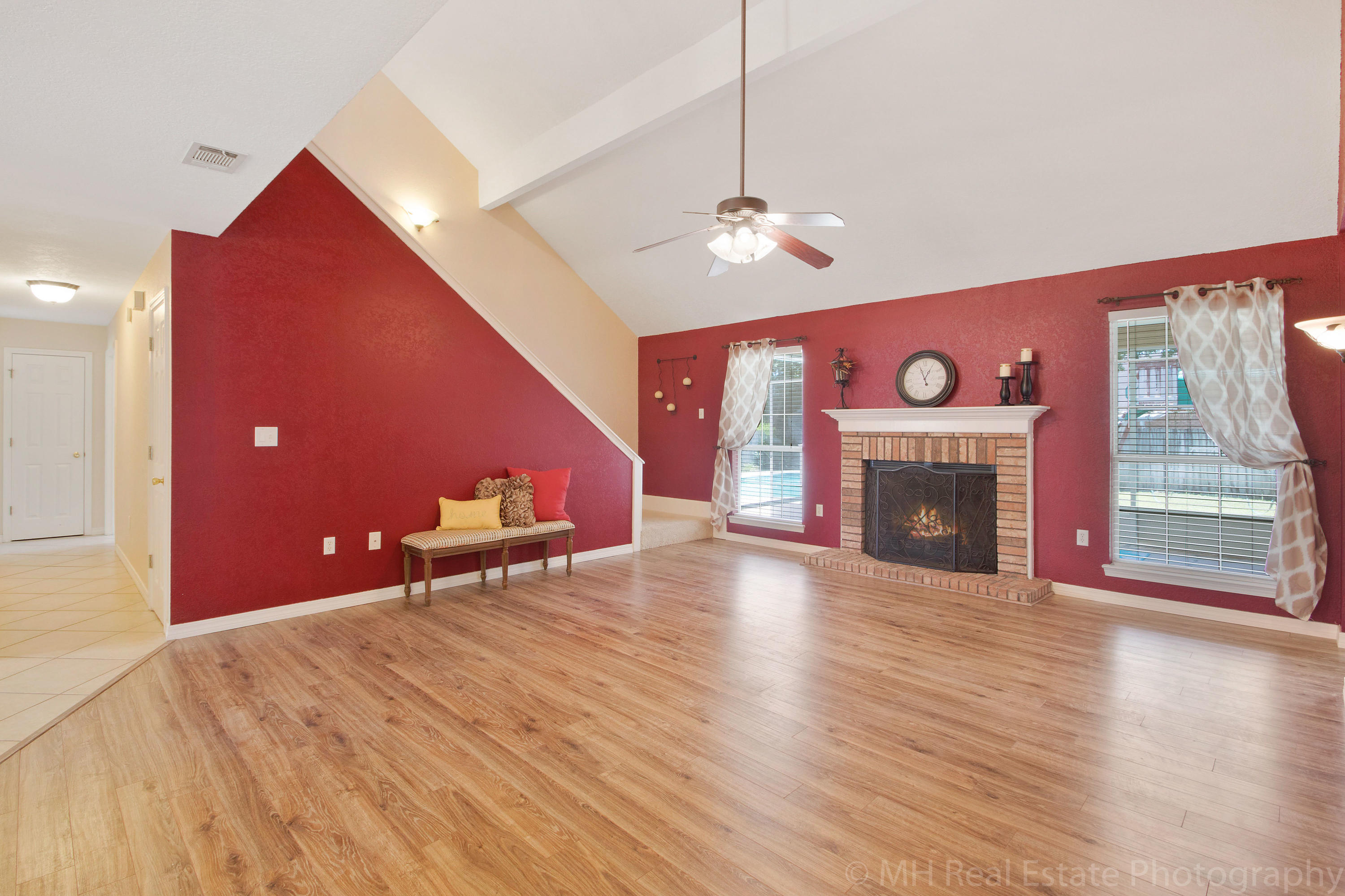 STEEPLECHASE PH 1 - Residential