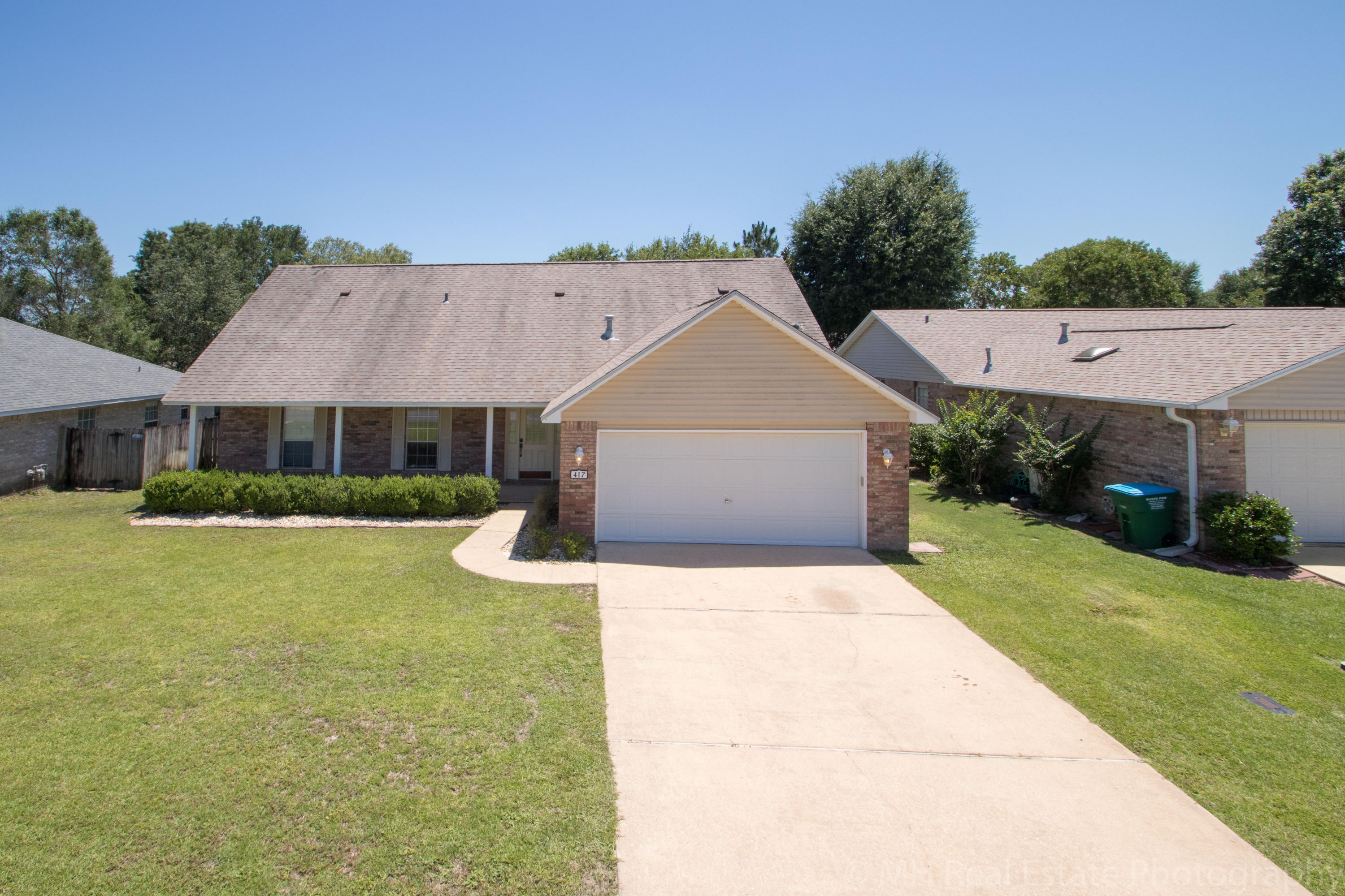 STEEPLECHASE PH 1 - Residential