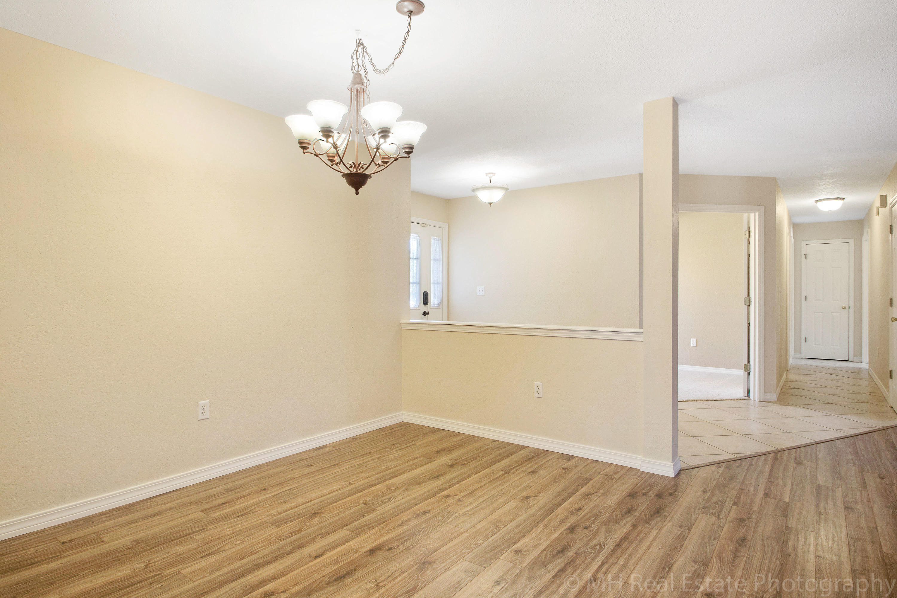 STEEPLECHASE PH 1 - Residential