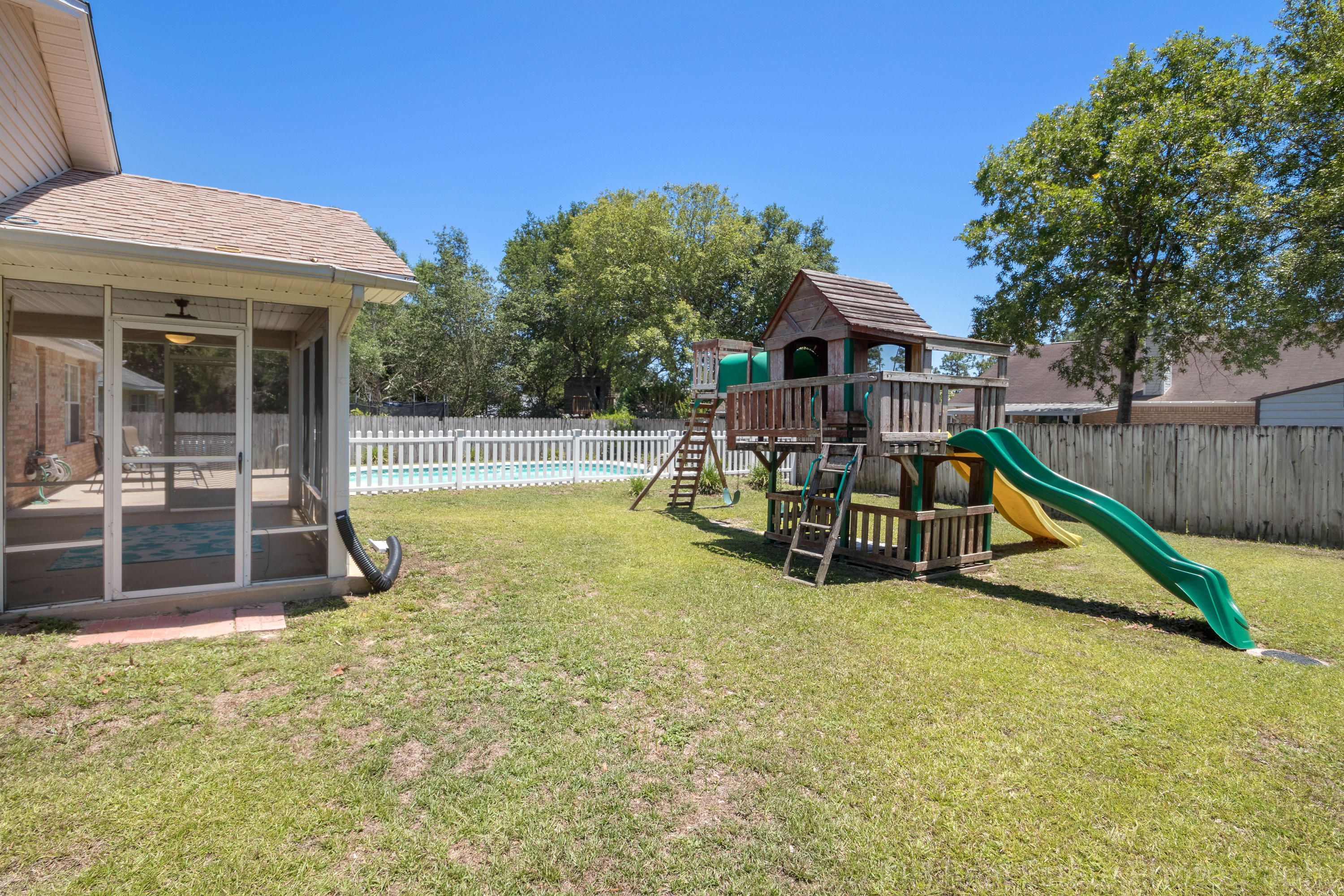 STEEPLECHASE PH 1 - Residential