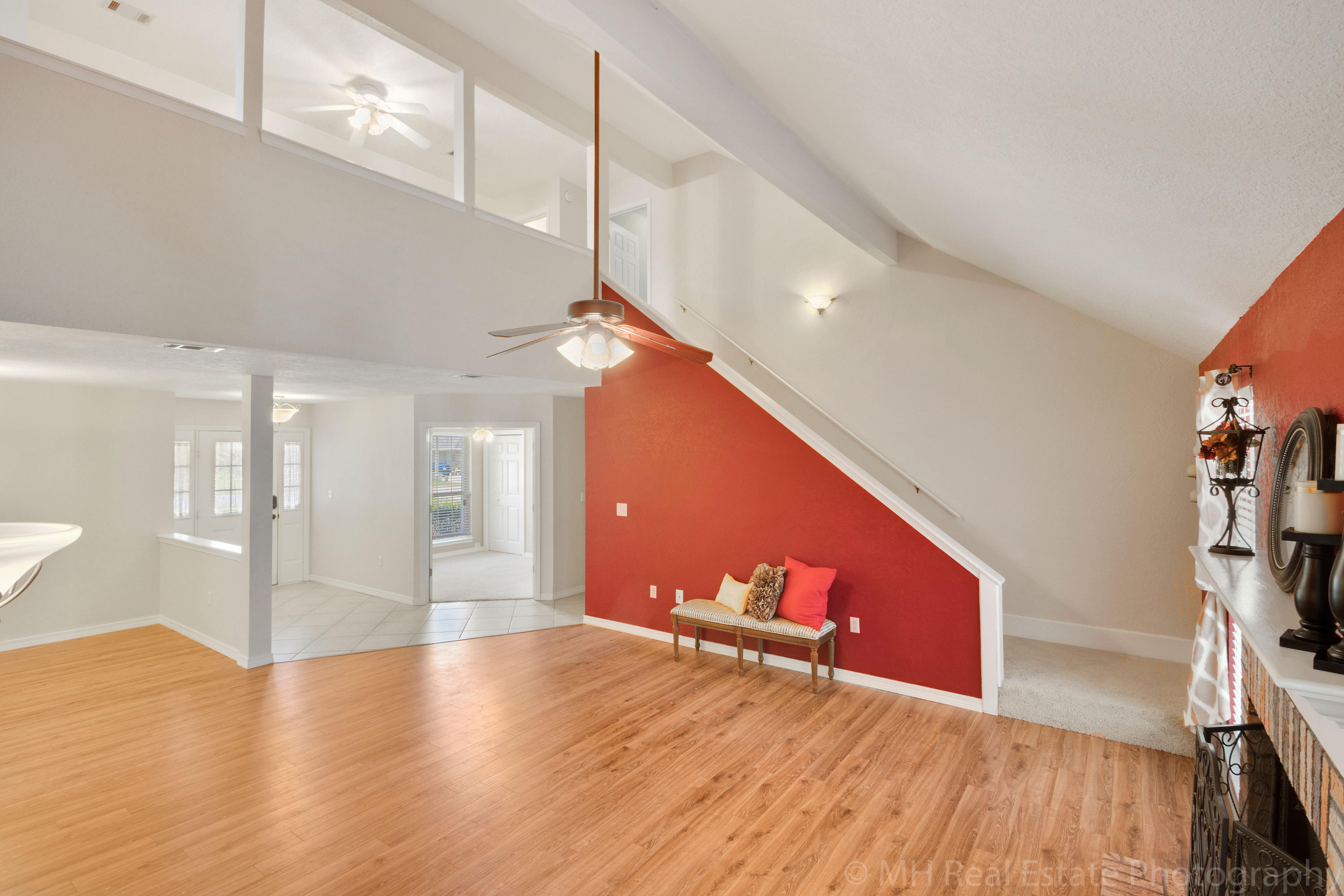 STEEPLECHASE PH 1 - Residential