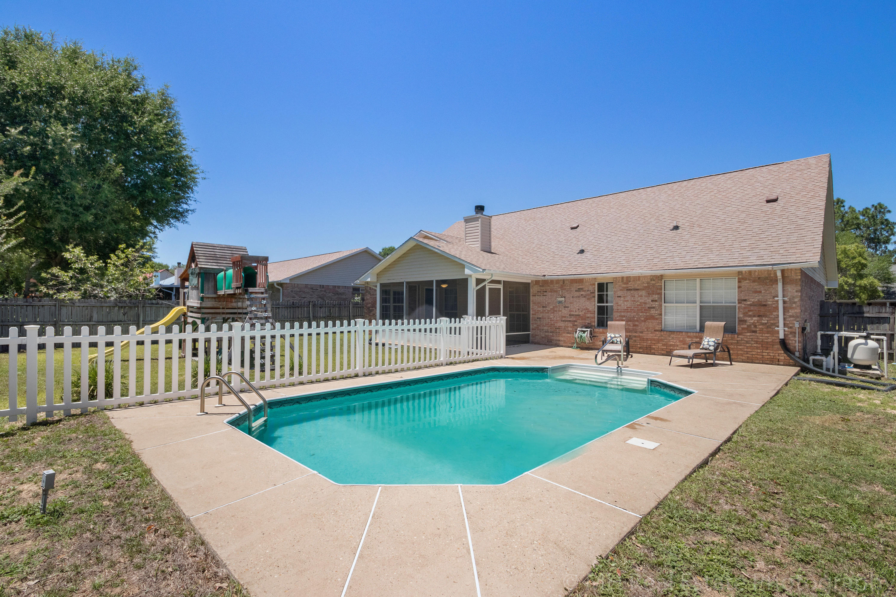 STEEPLECHASE PH 1 - Residential