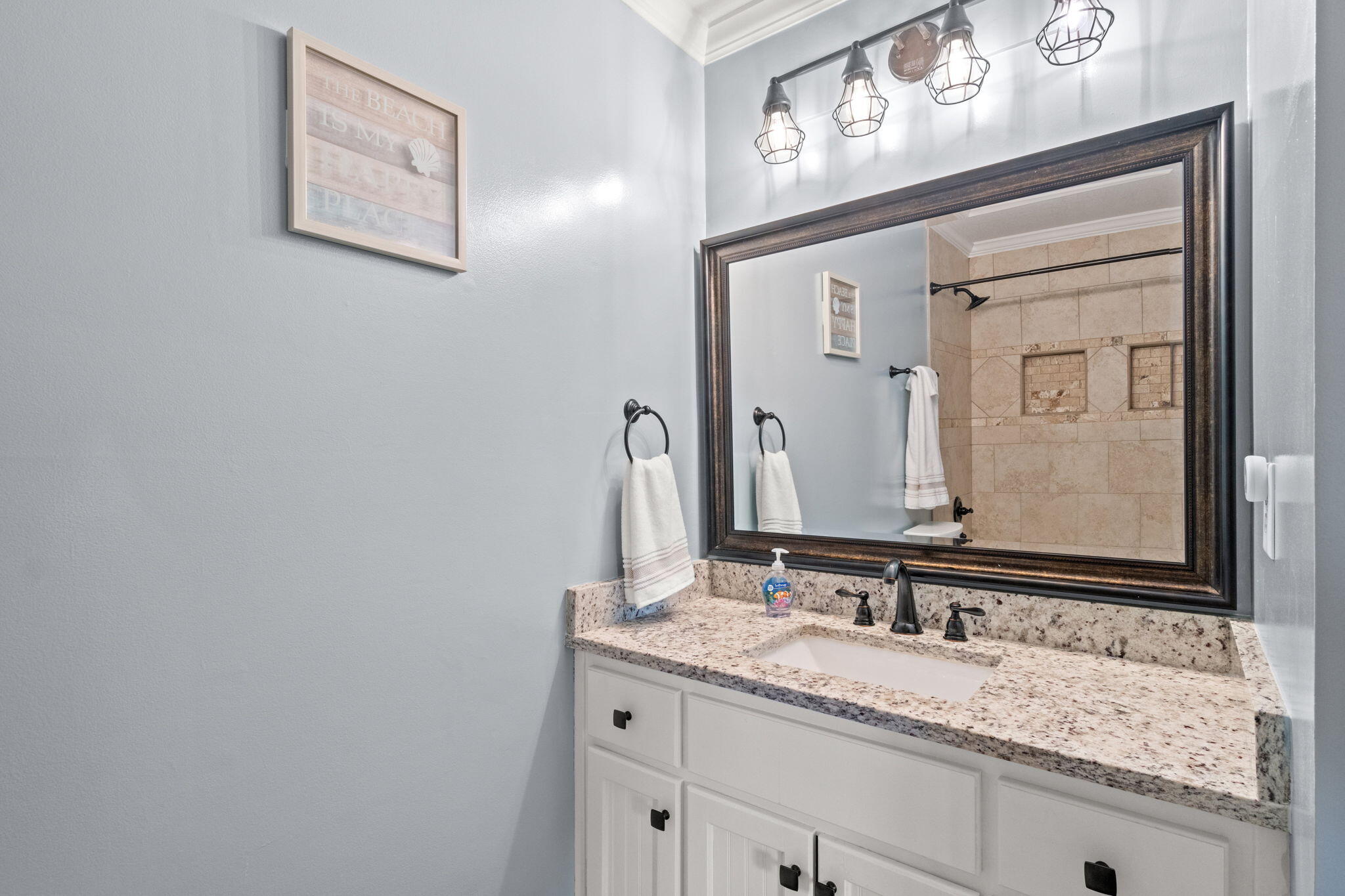 TRADEWINDS - Residential