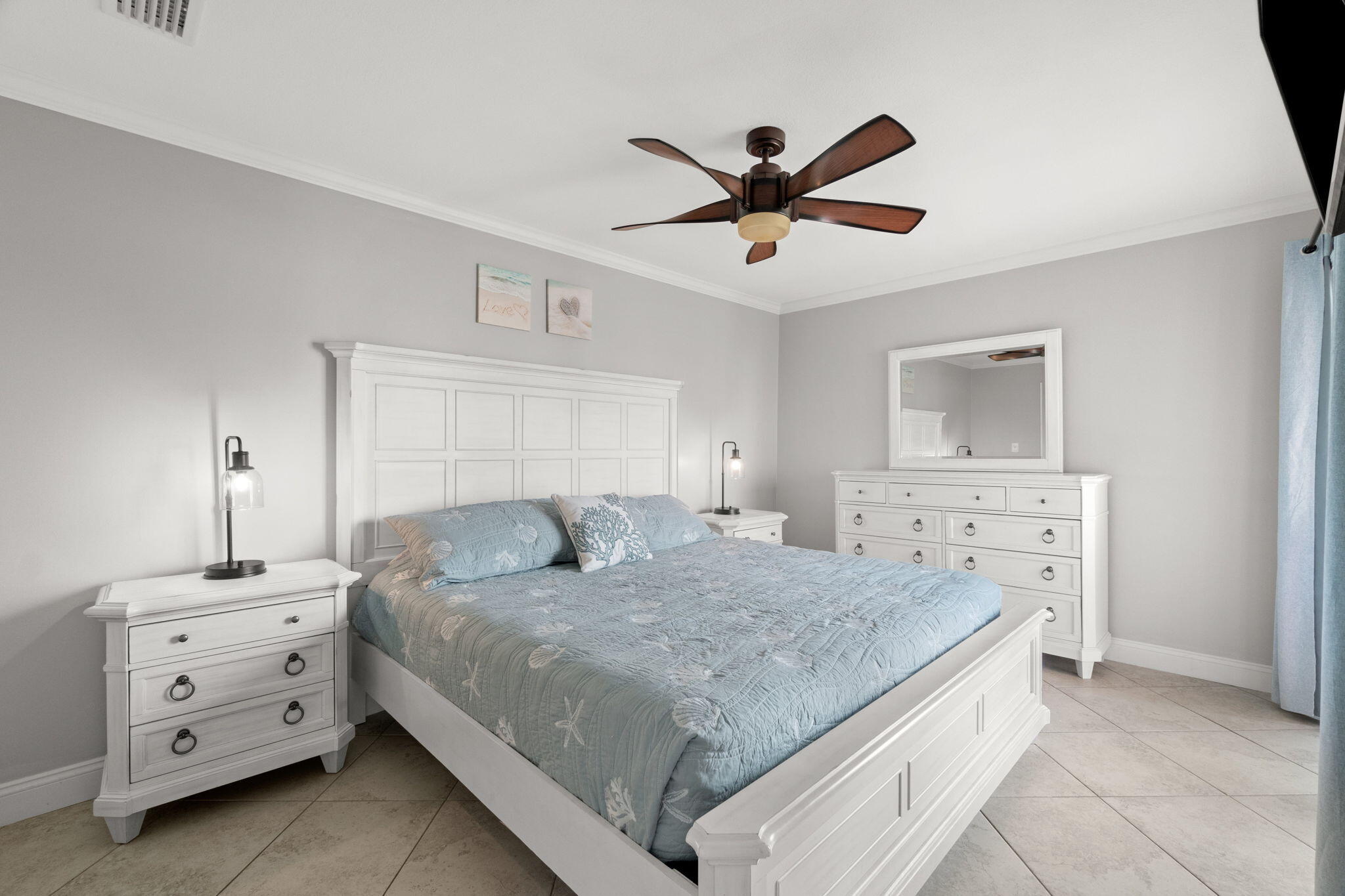 TRADEWINDS - Residential