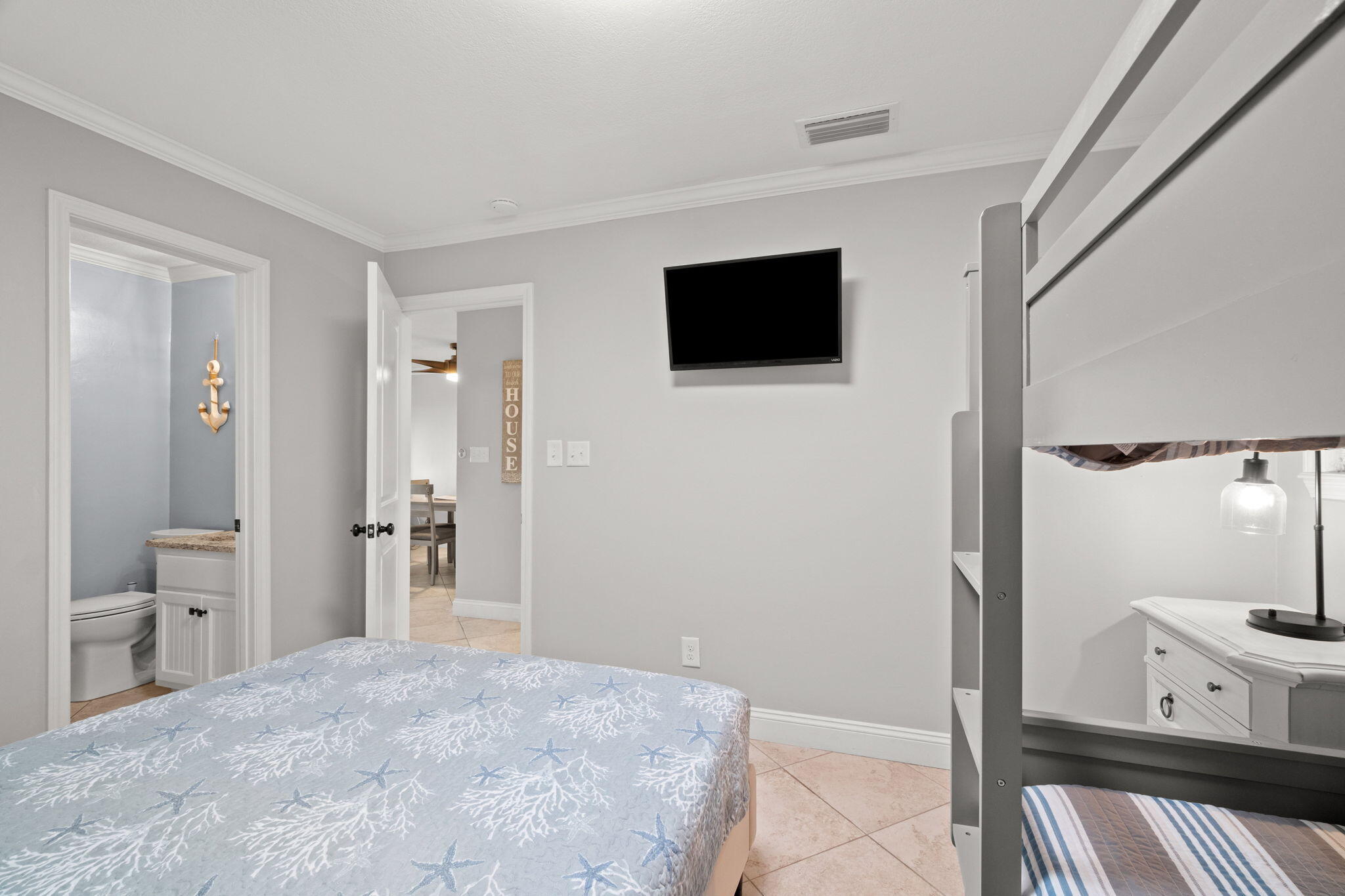 TRADEWINDS - Residential