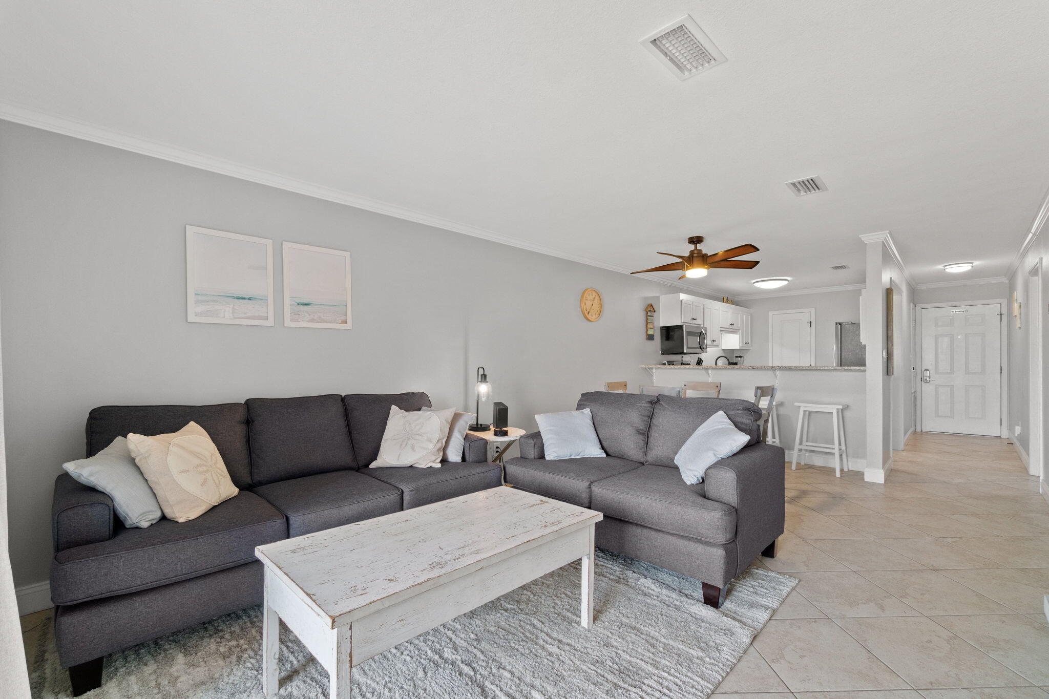 TRADEWINDS - Residential