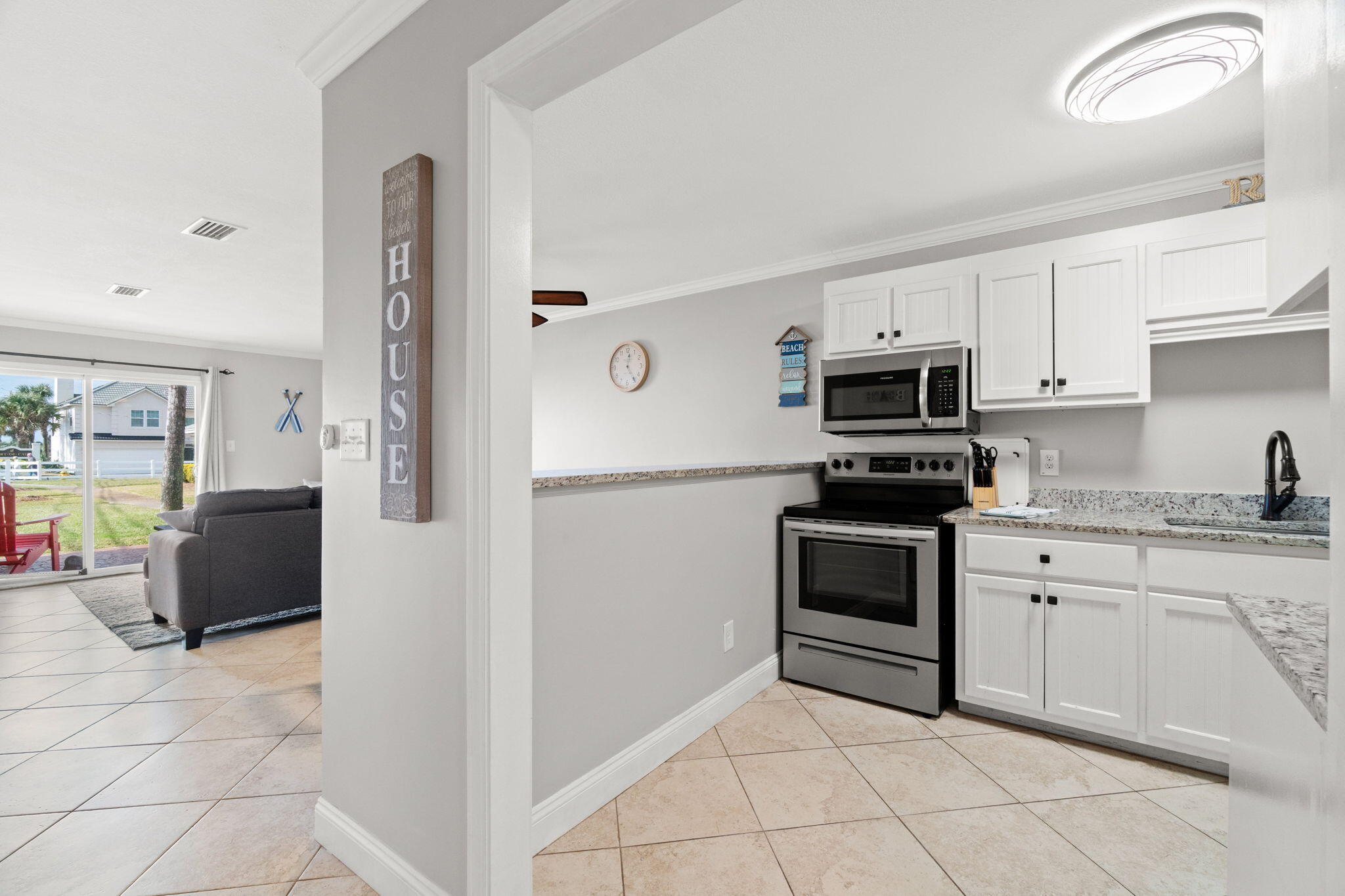 TRADEWINDS - Residential