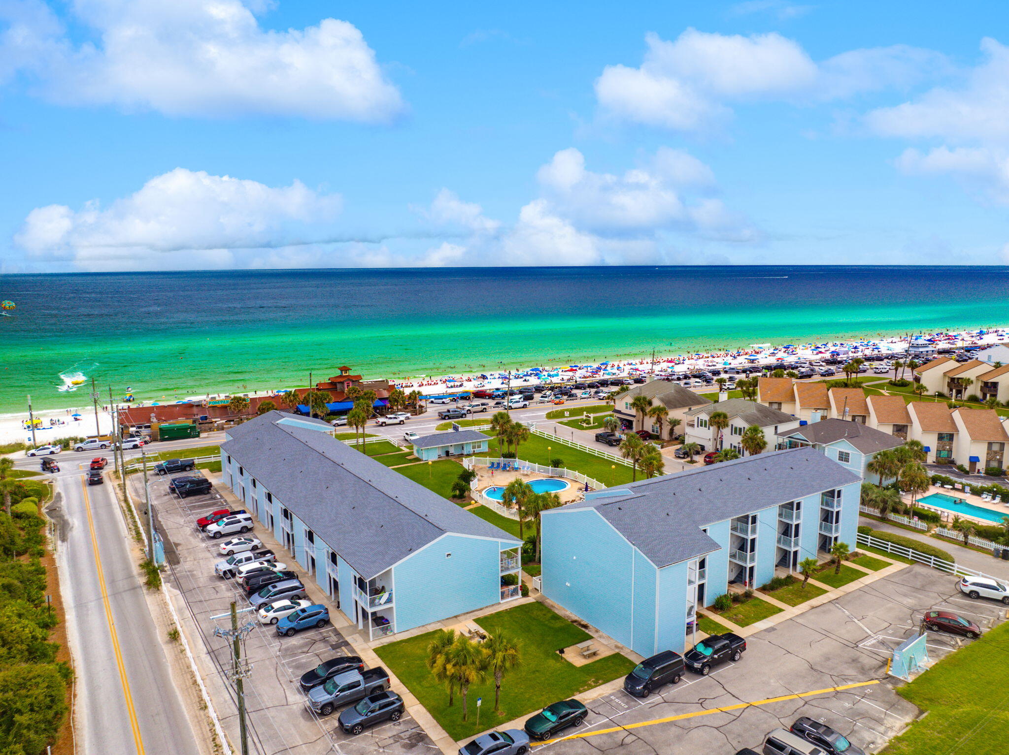 TRADEWINDS - Residential