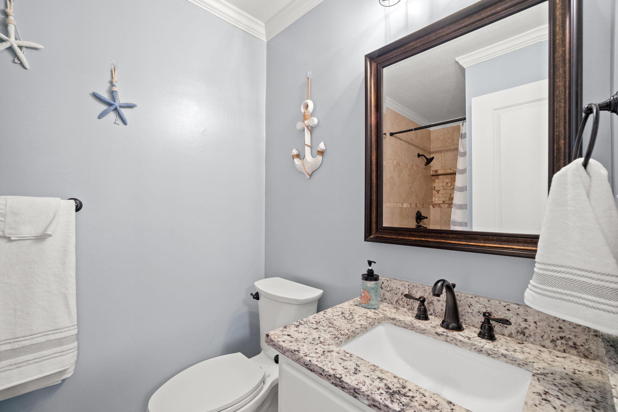 TRADEWINDS - Residential