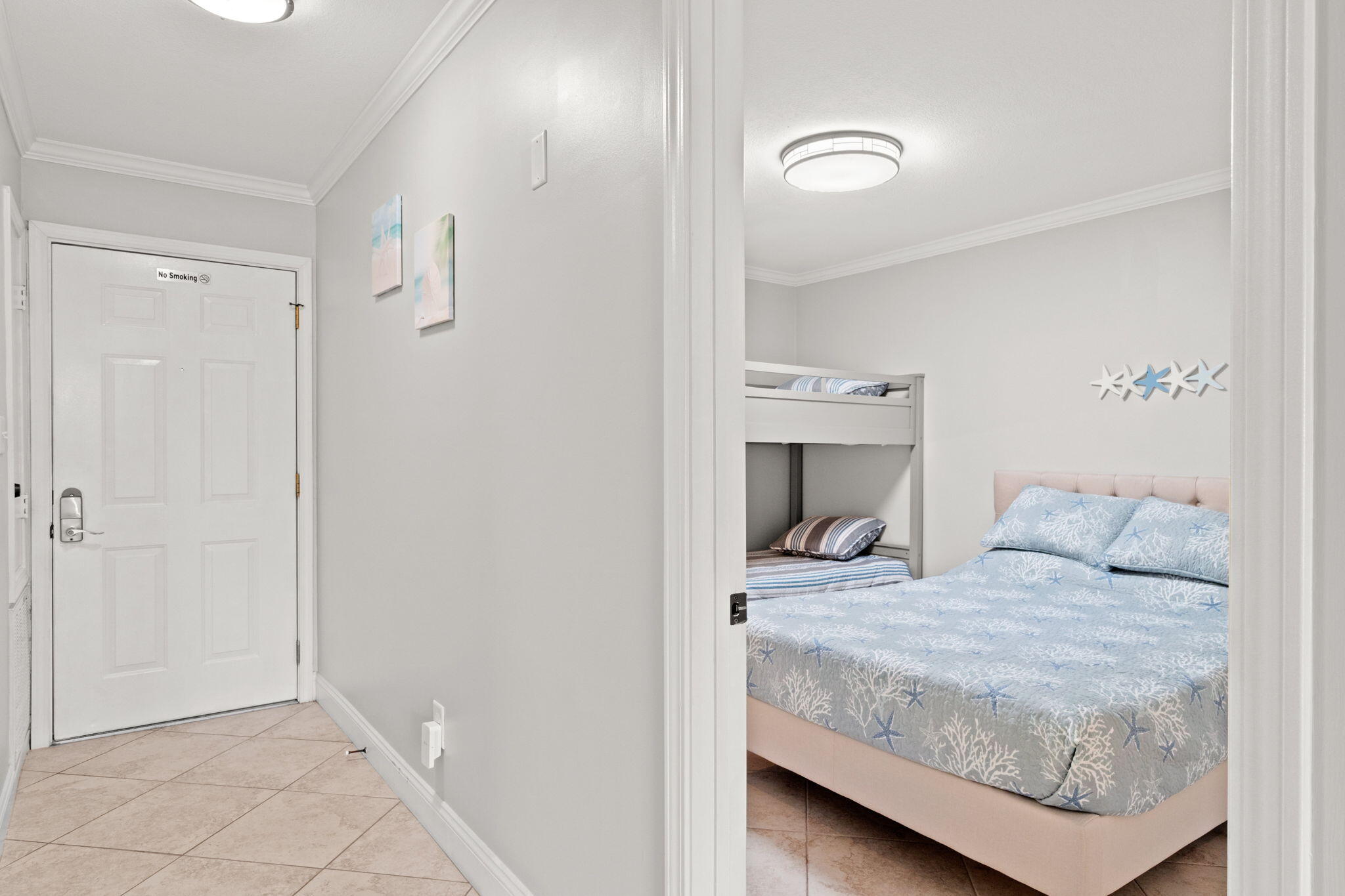 TRADEWINDS - Residential