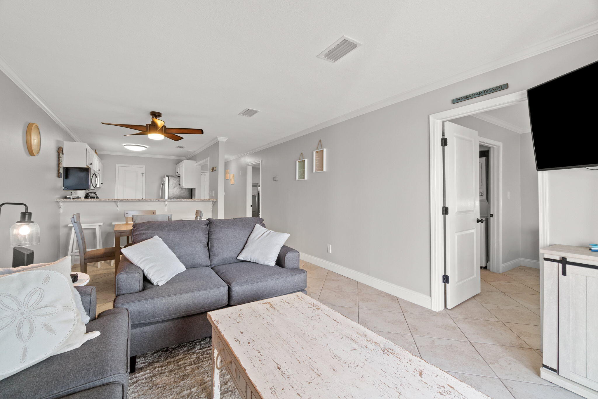 TRADEWINDS - Residential