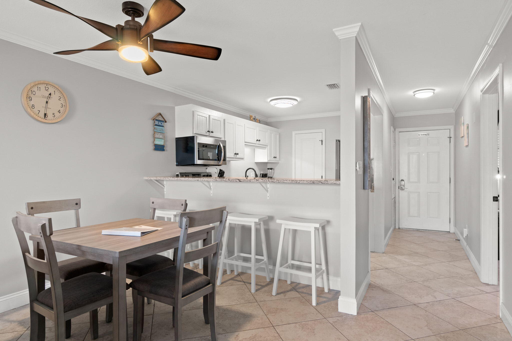 TRADEWINDS - Residential