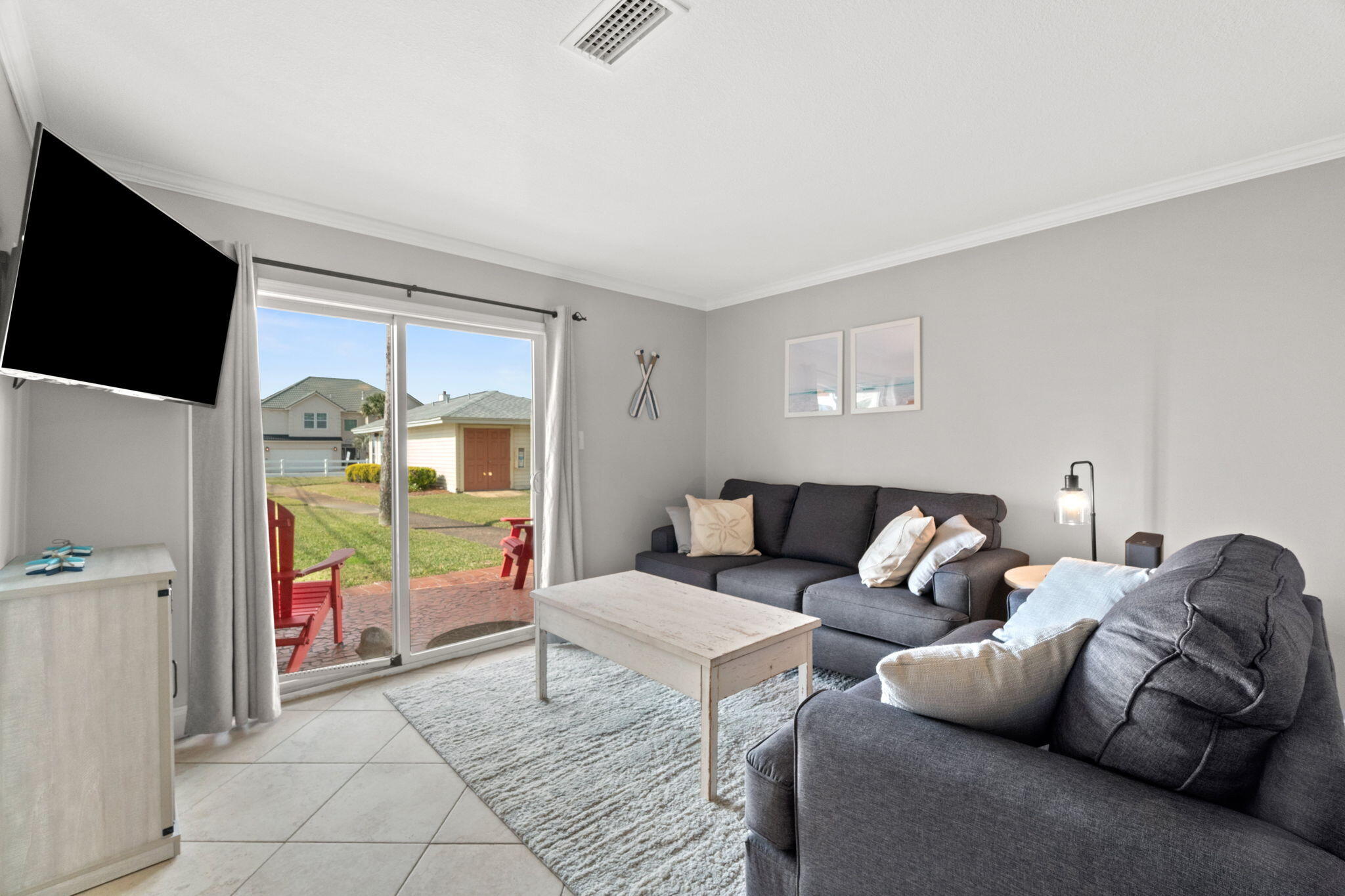 TRADEWINDS - Residential