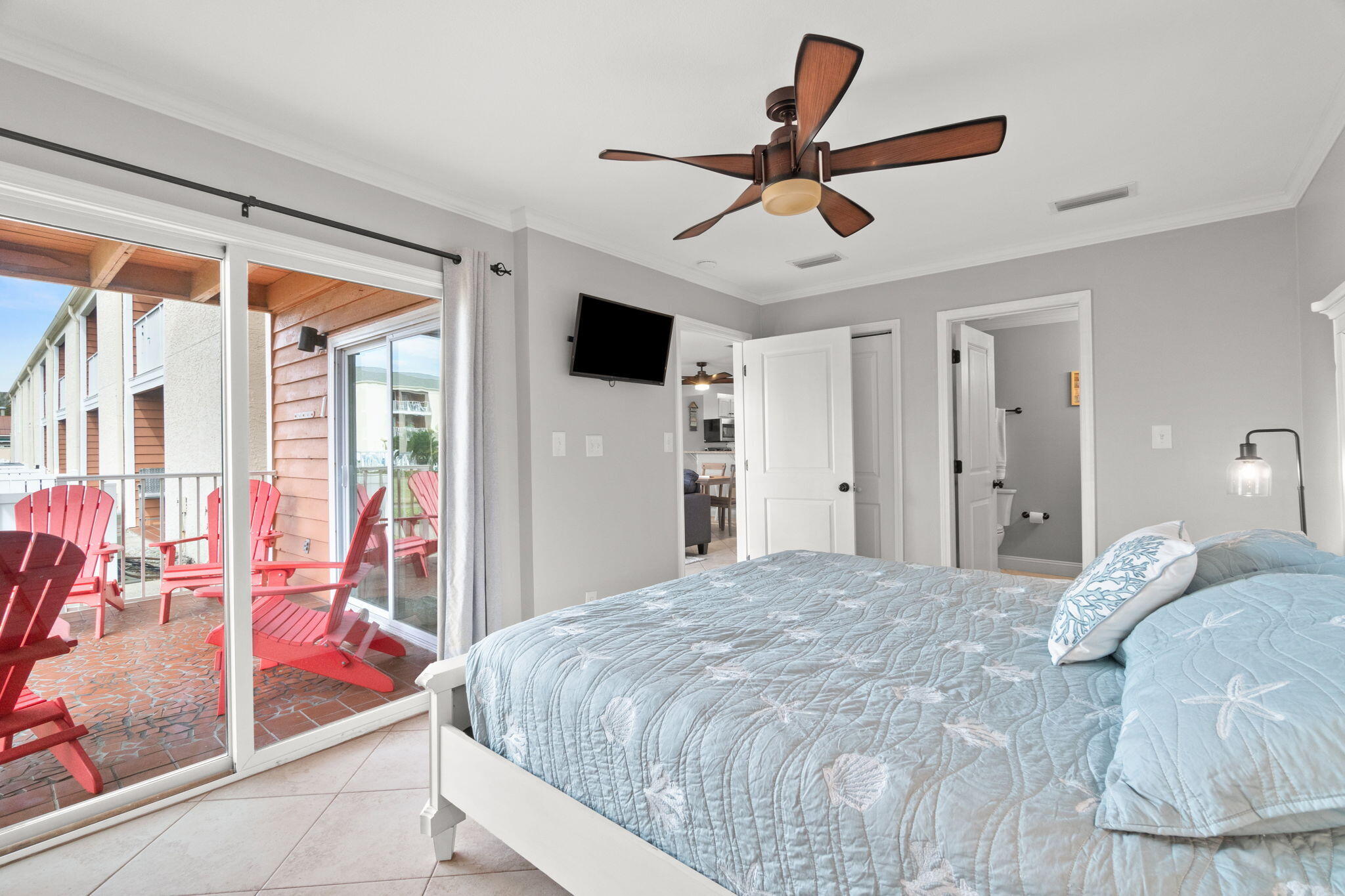 TRADEWINDS - Residential