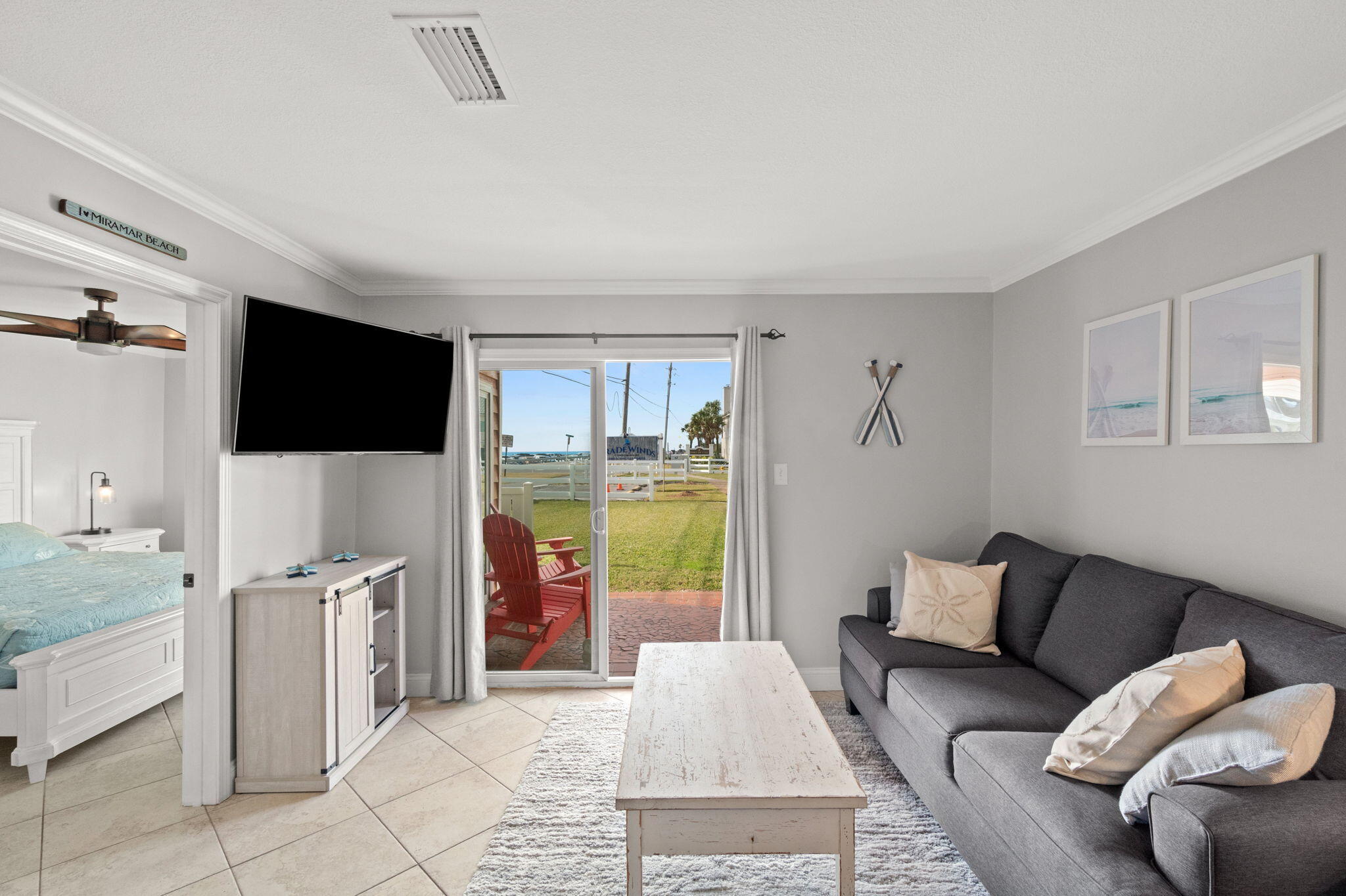 TRADEWINDS - Residential