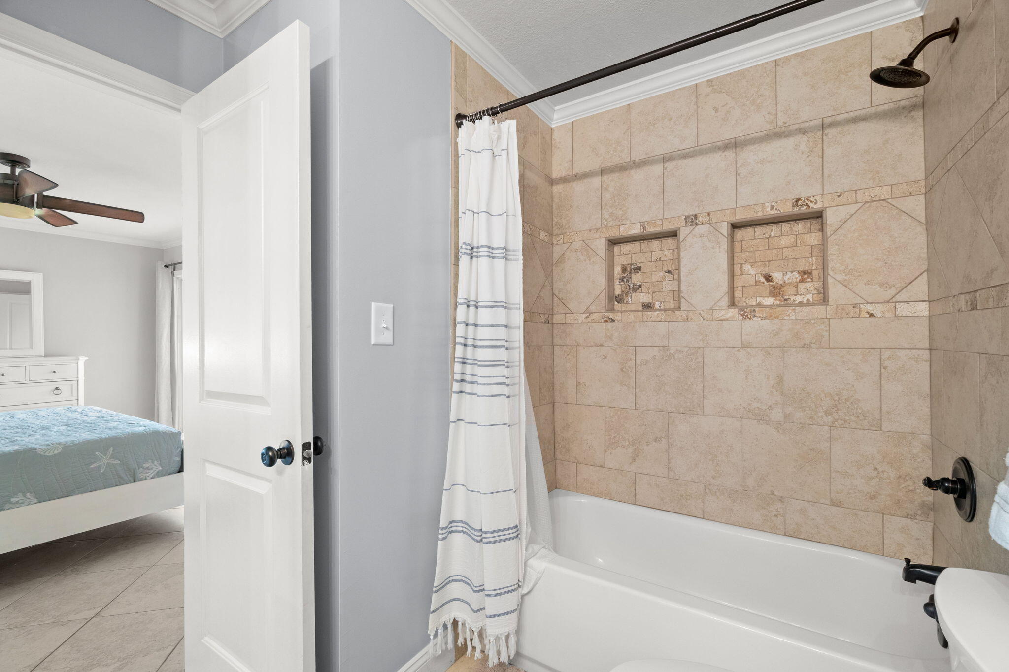 TRADEWINDS - Residential