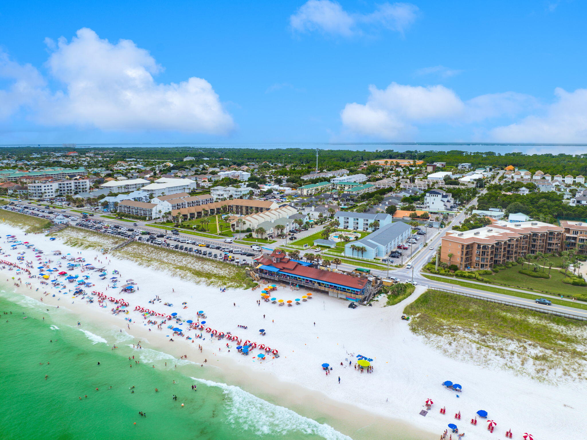 TRADEWINDS - Residential