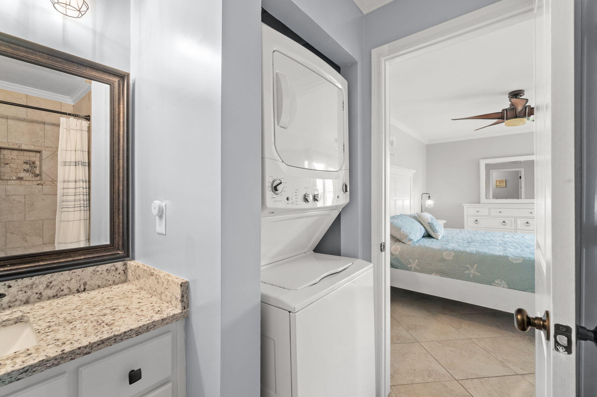 TRADEWINDS - Residential