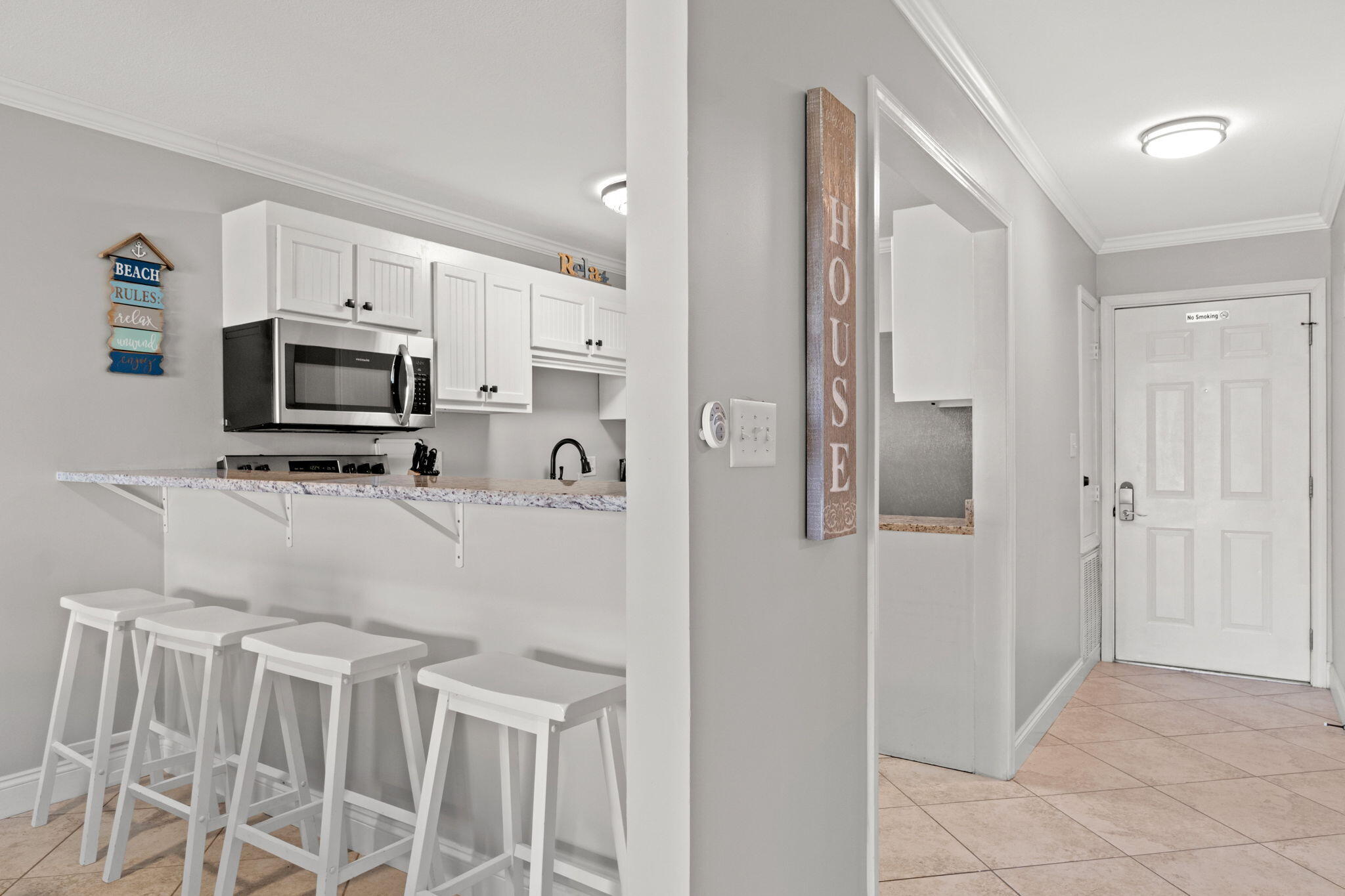 TRADEWINDS - Residential