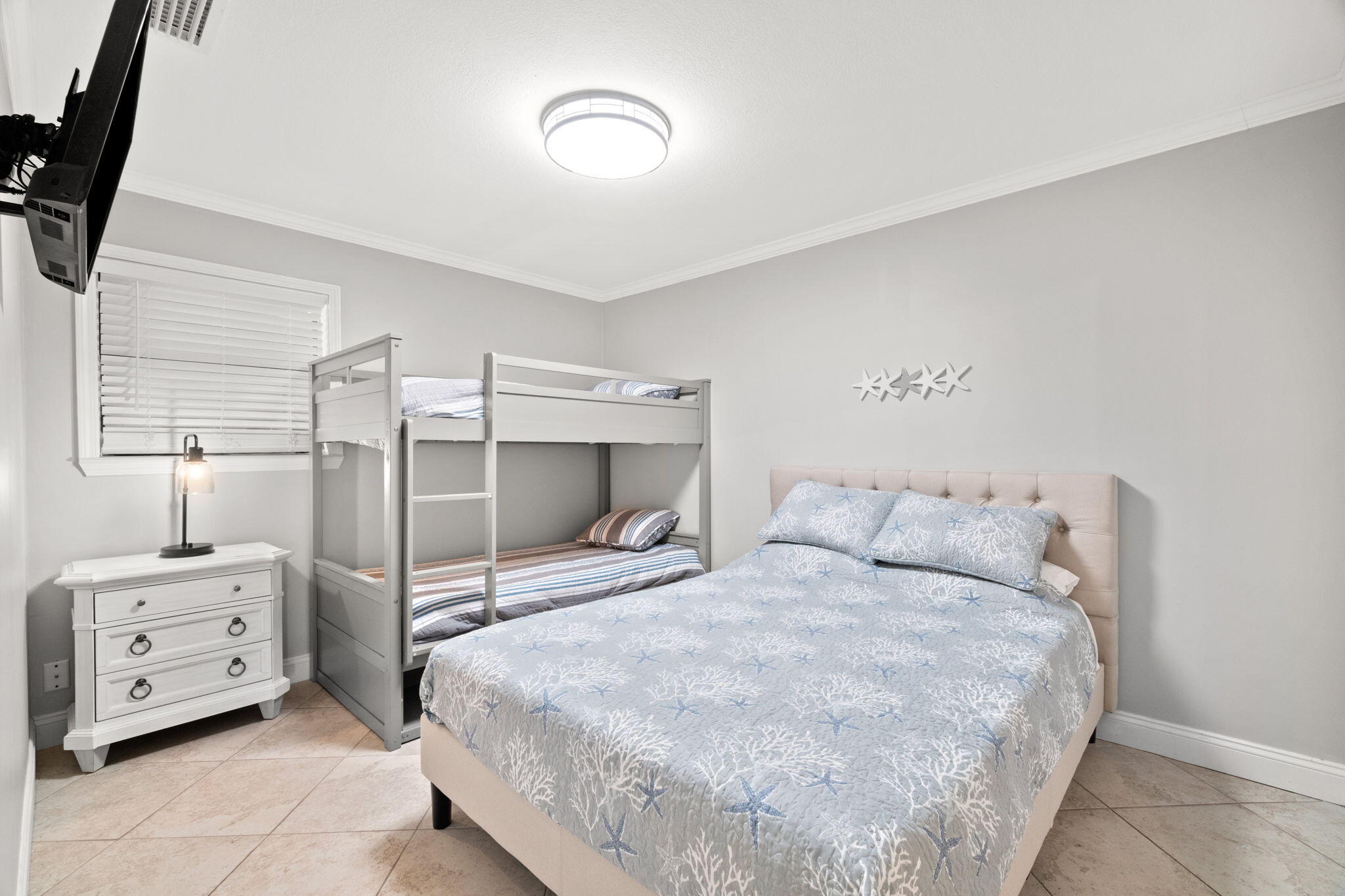 TRADEWINDS - Residential